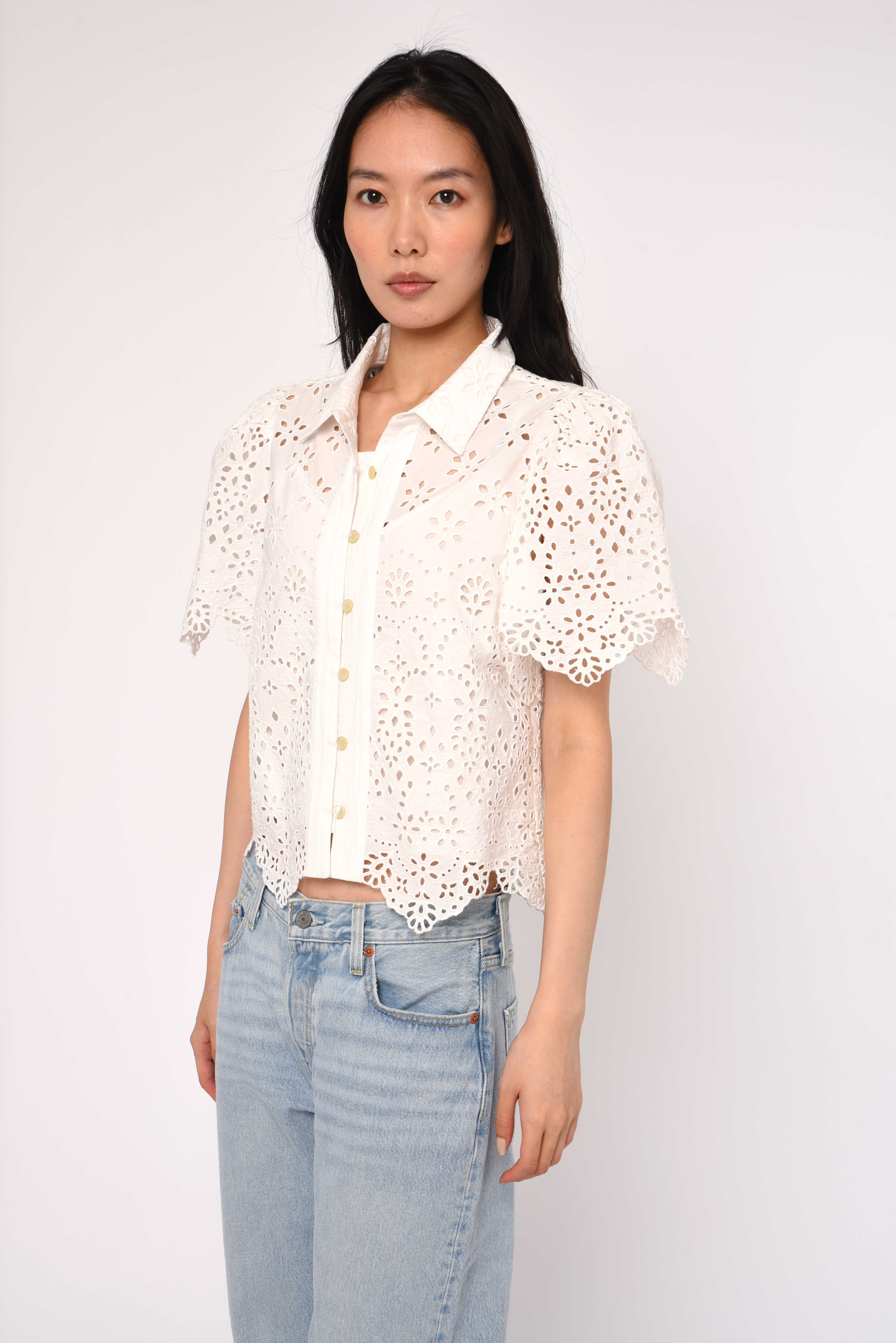 Love The Label Abigail Top - Image 2