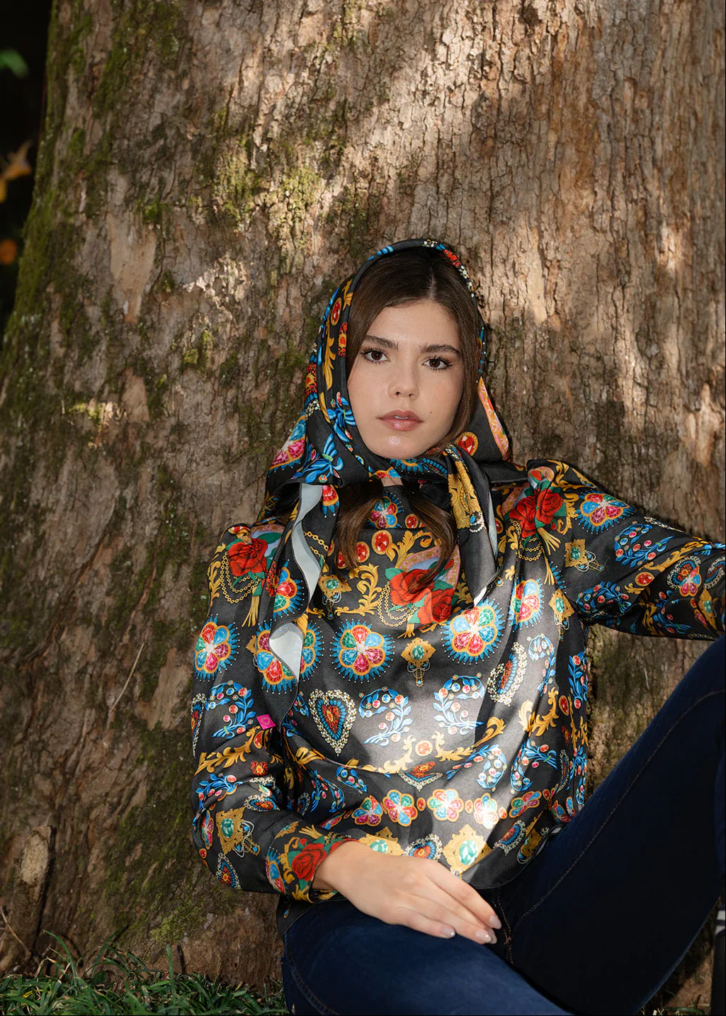 Alden Adair Scarlett Top - Image 6