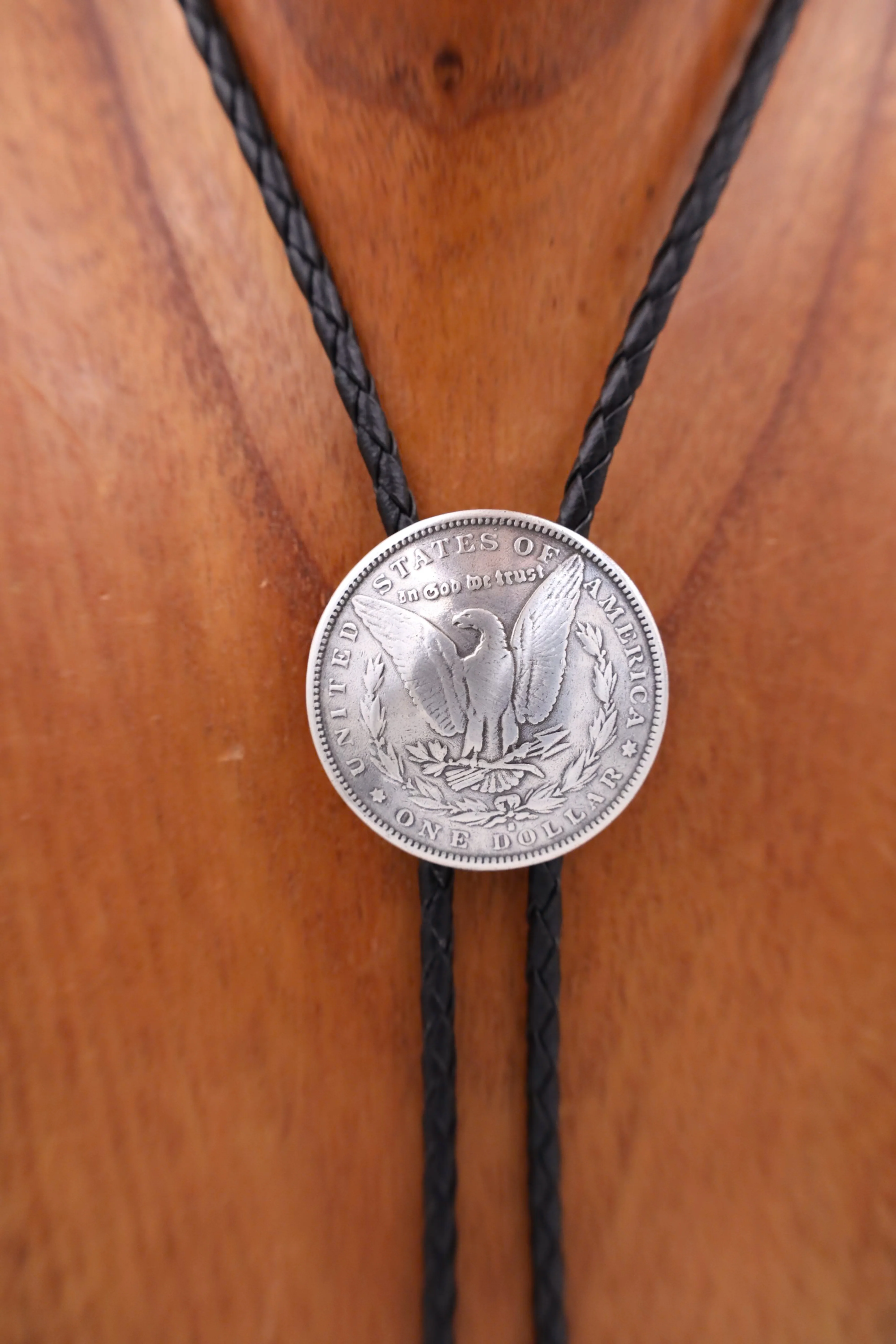 U.S. ONE DOLLAR BOLO - Image 2