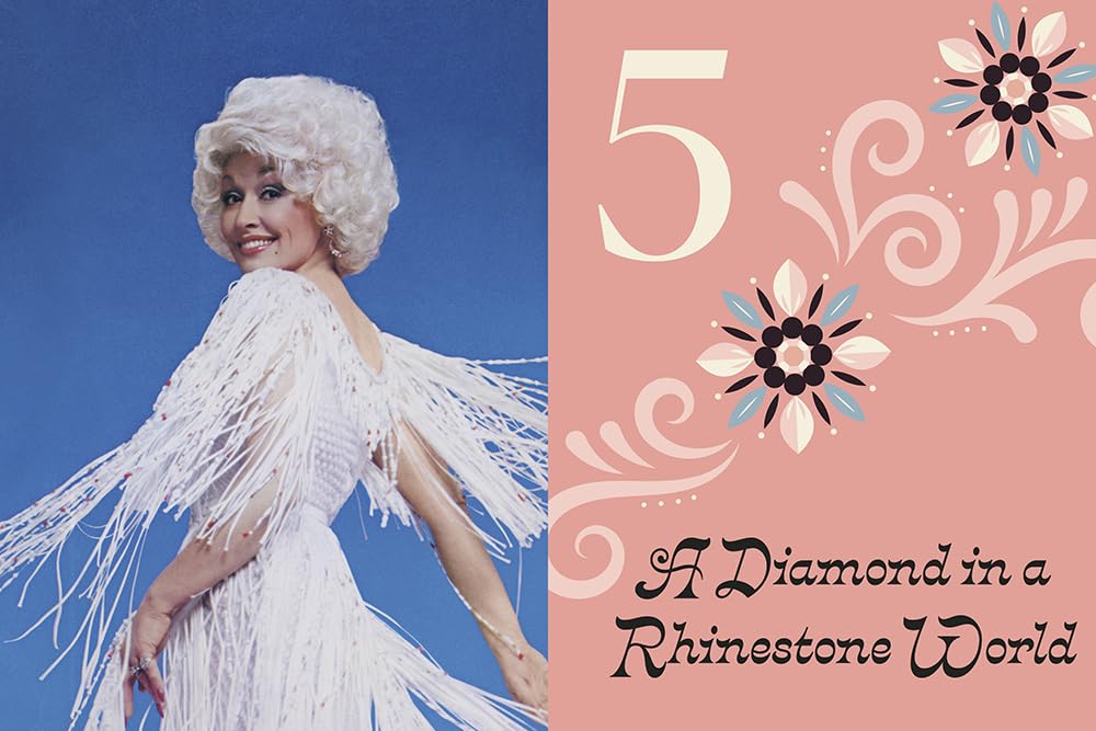 Dolly Parton Behind the Seams: My Life in Rhinestones - Image 4