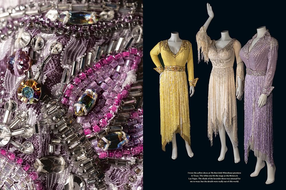 Dolly Parton Behind the Seams: My Life in Rhinestones - Image 5