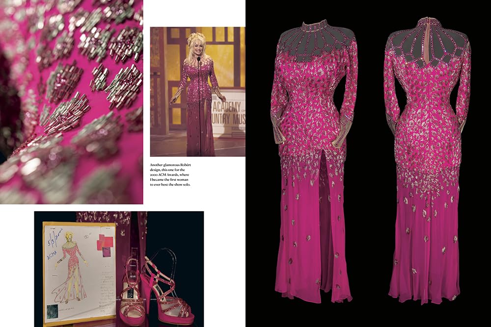 Dolly Parton Behind the Seams: My Life in Rhinestones - Image 7