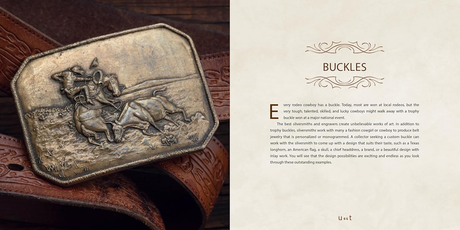 Boots, Buckles & Bolos - Image 6