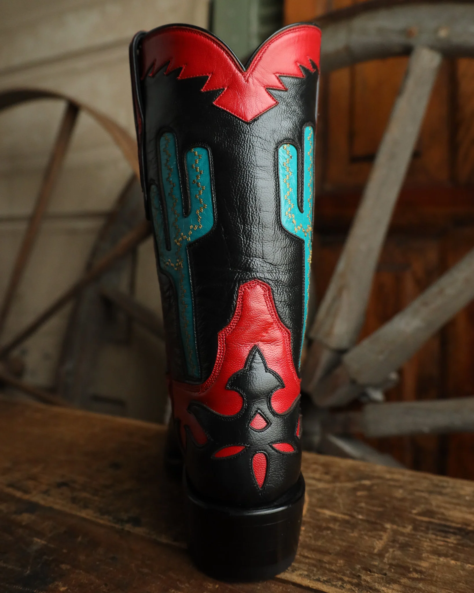 Maverick Exclusive Cactus 10" Boot - Image 8