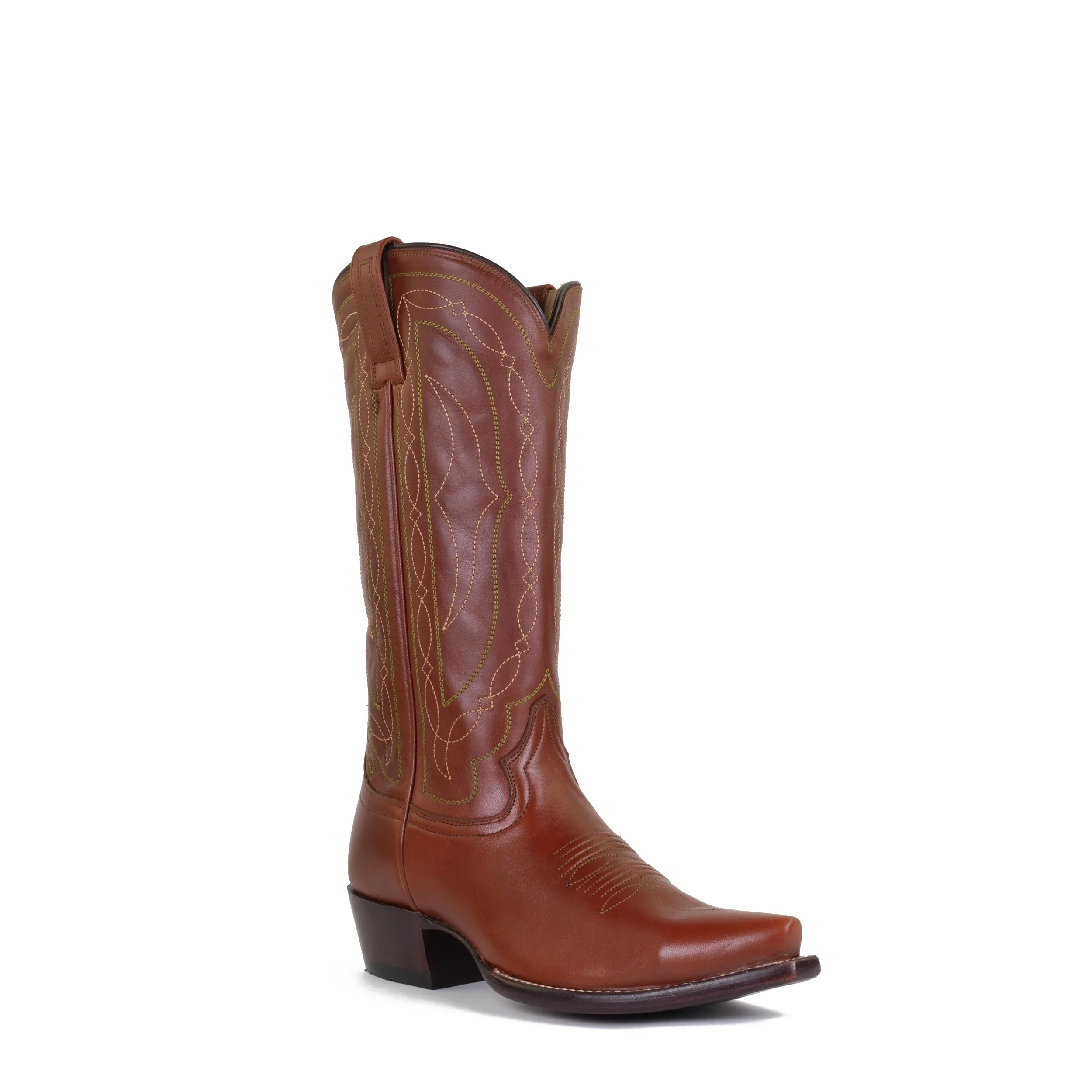 Hyer Women's Wildcat 13" Boot
