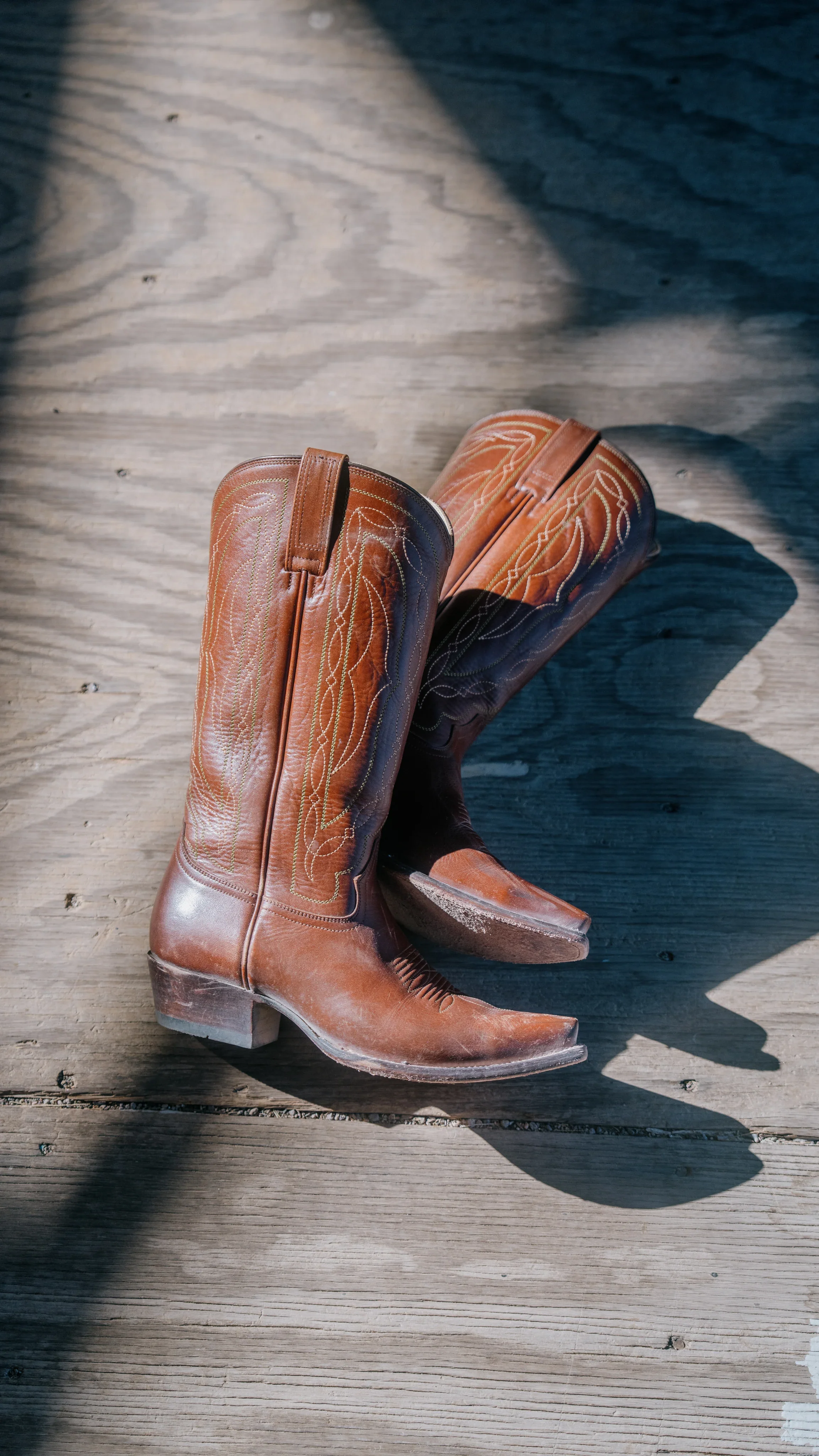 Hyer Women's Wildcat 13" Boot - Image 11