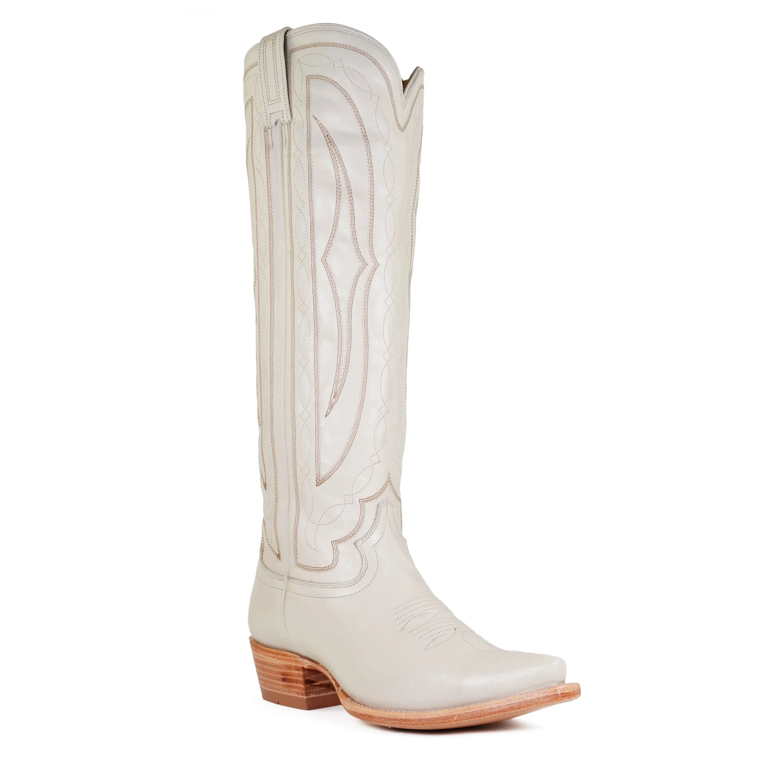 New Boots