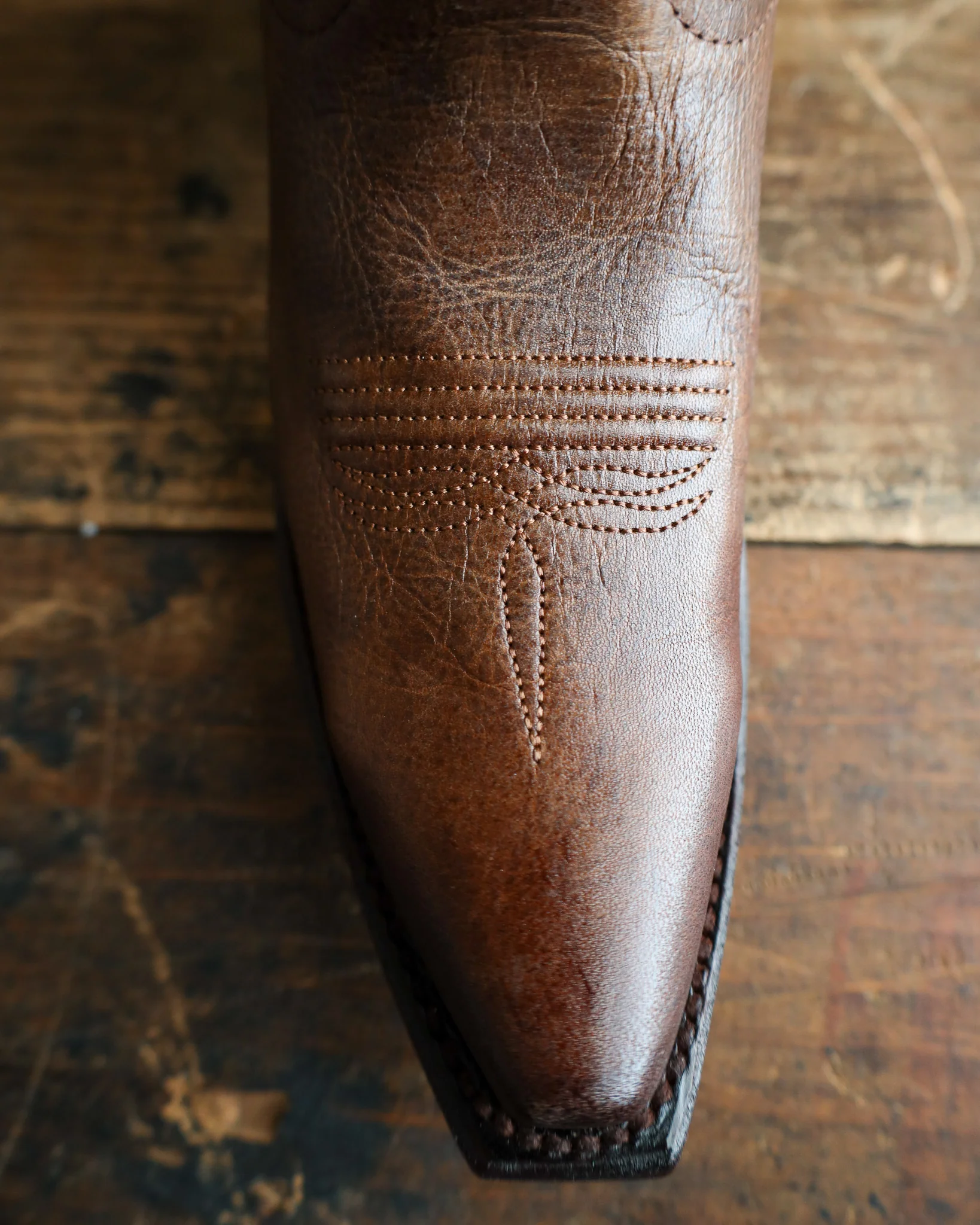 CIRCLE G BY CORRAL WOMEN'S EMBROIDERY 13" BOOT - Image 5