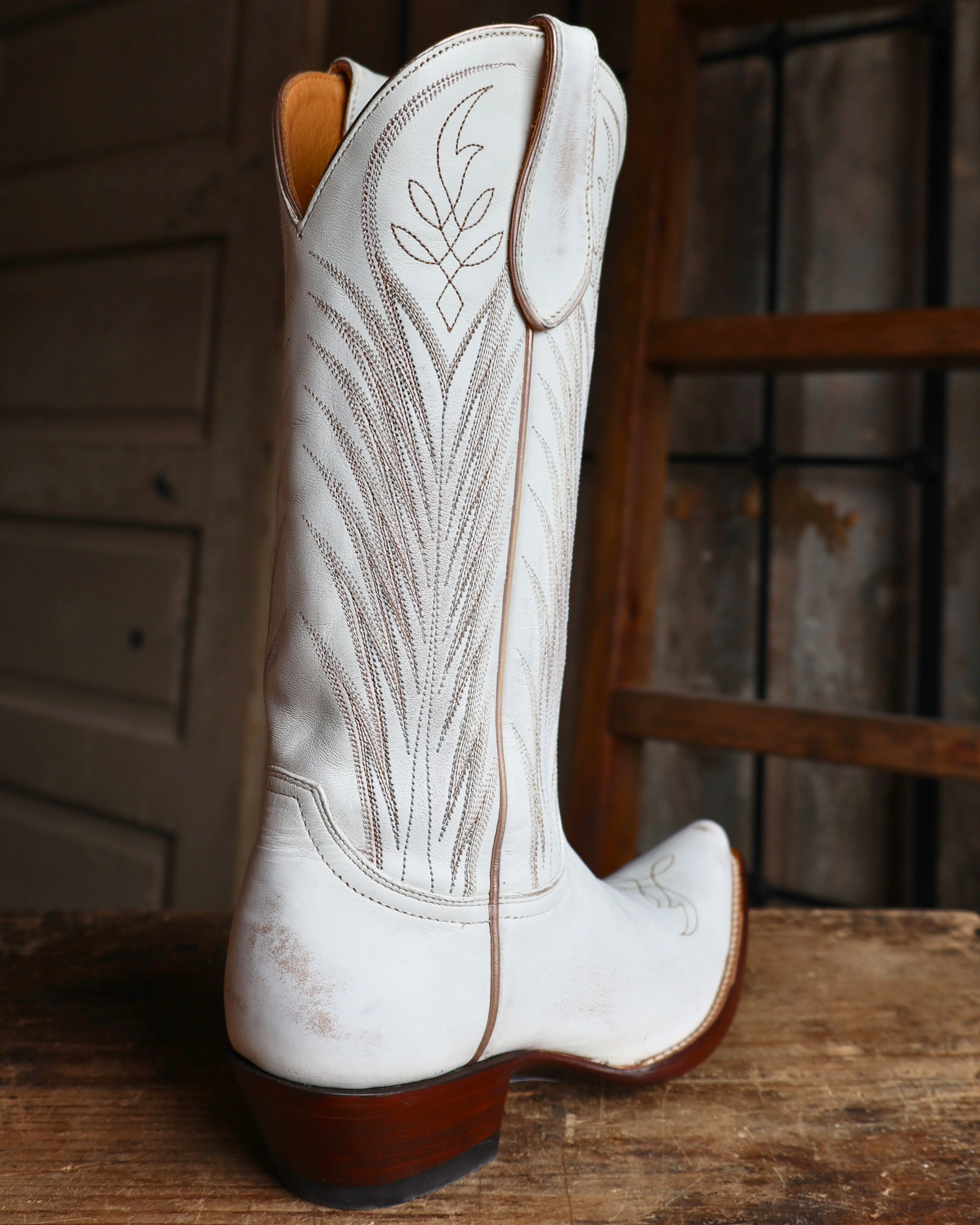 OLD GRINGO WOMEN'S EMMER 13" BOOT - Image 11