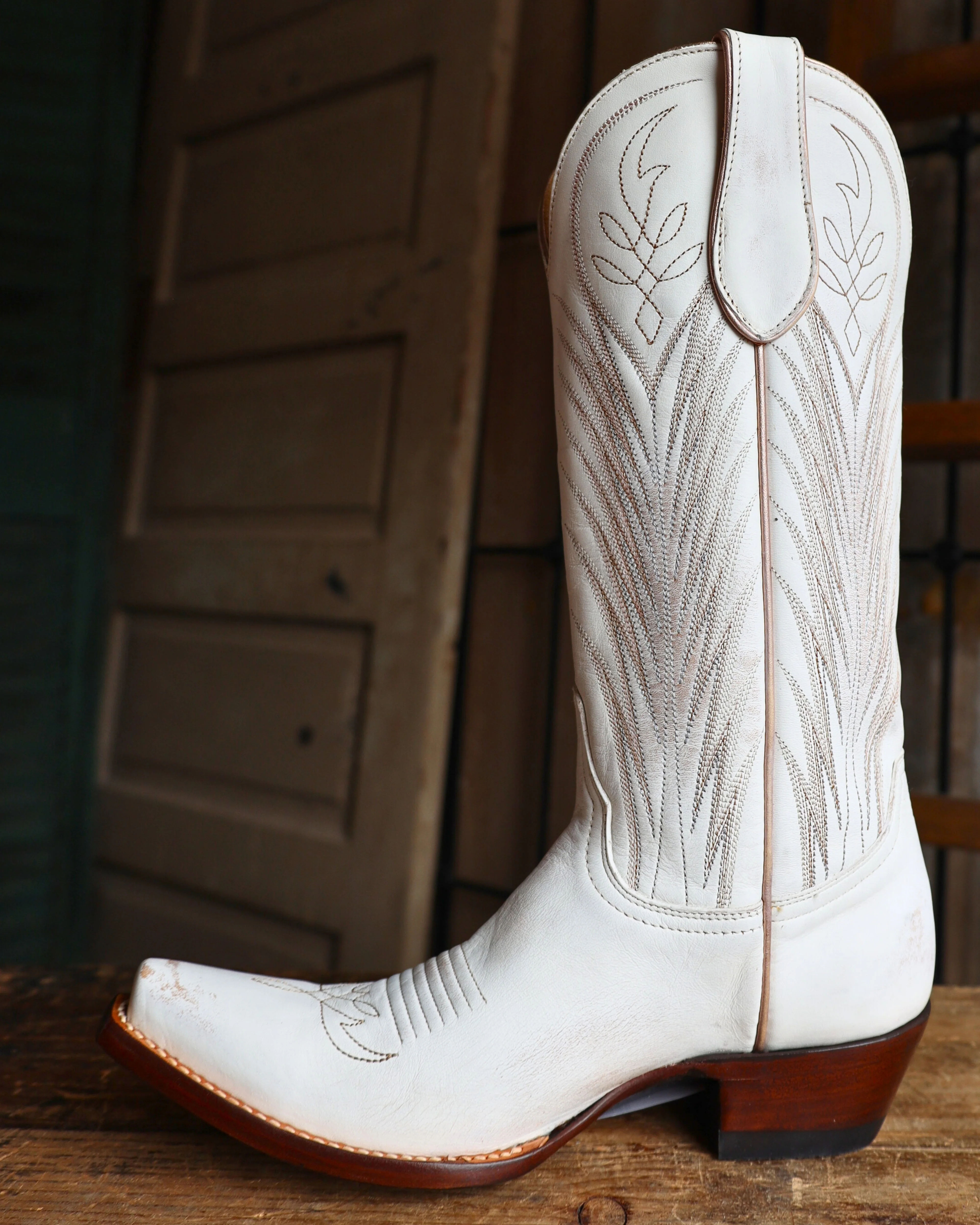 OLD GRINGO WOMEN'S EMMER 13" BOOT - Image 8