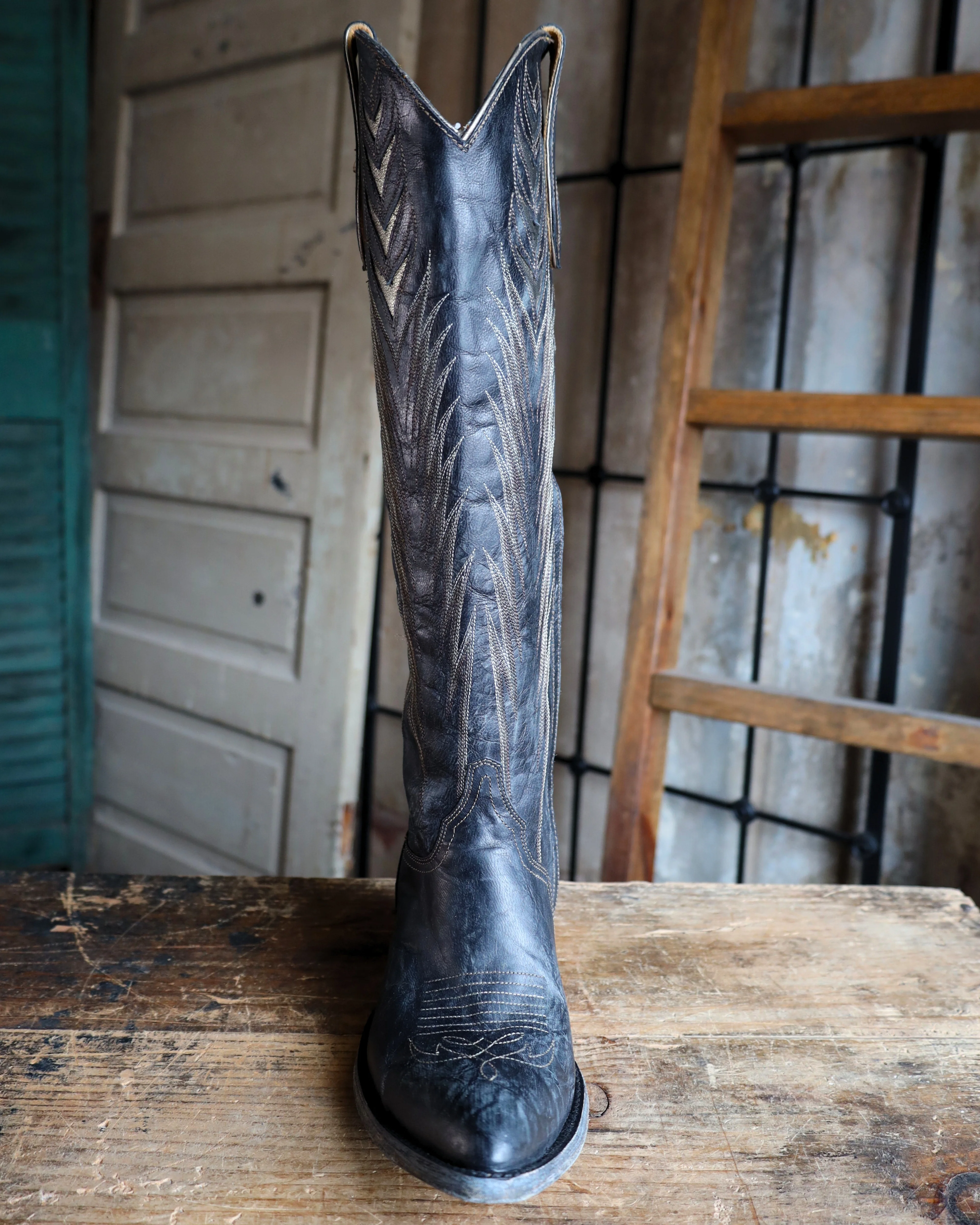 OLD GRINGO WOMEN'S EMMER 18" BOOT - Image 3