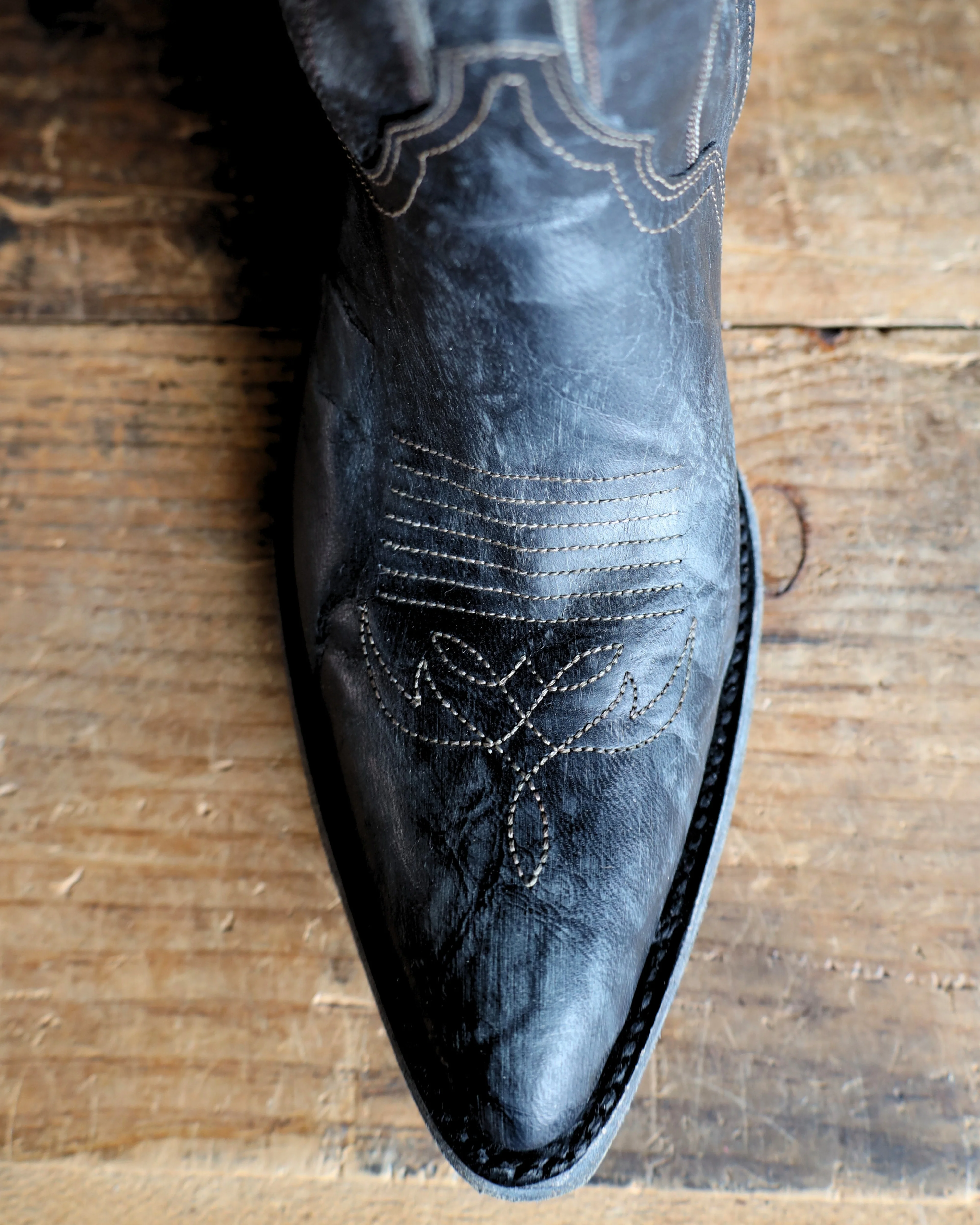 OLD GRINGO WOMEN'S EMMER 18" BOOT - Image 4