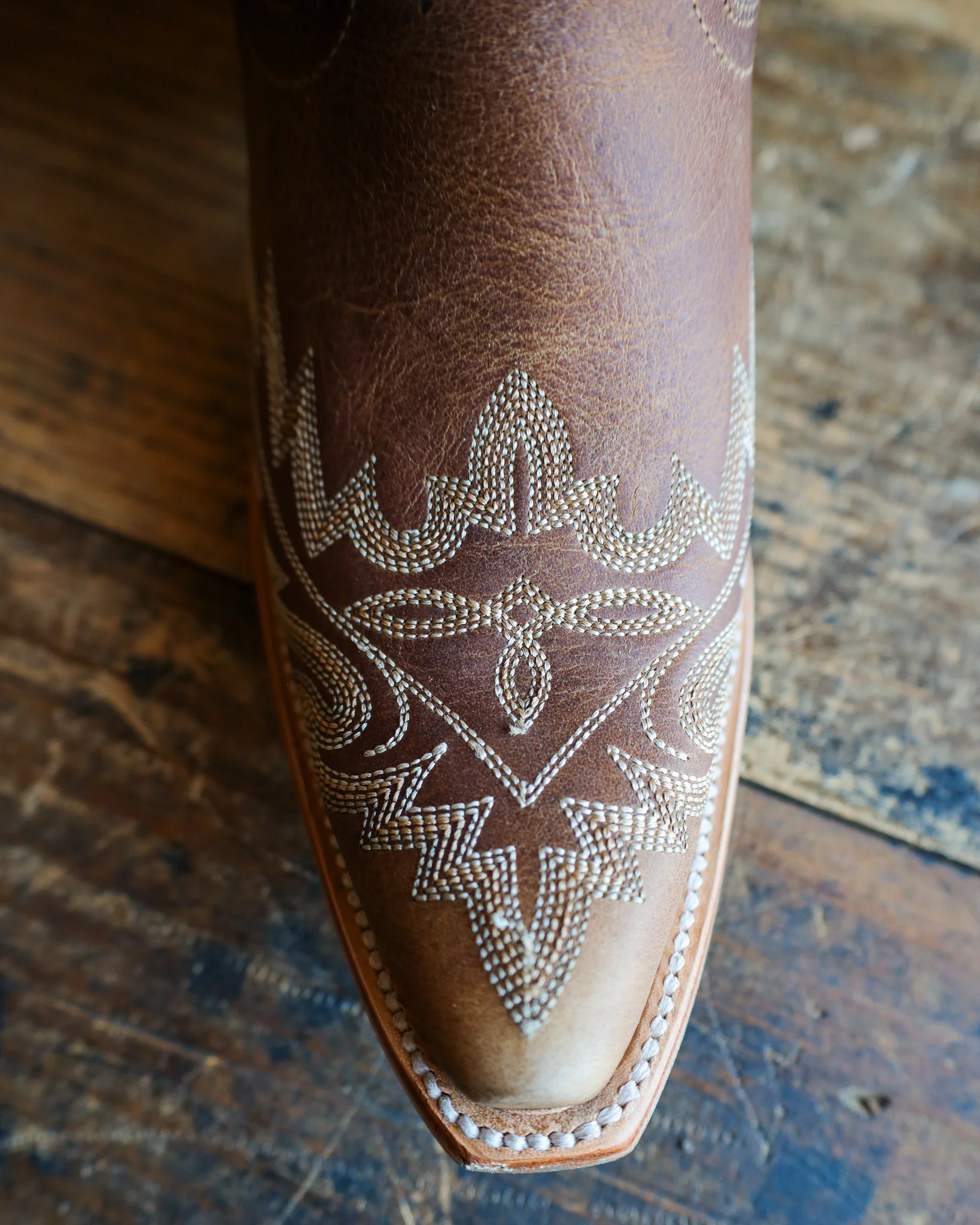 Lane Boots Women's Lexington 13" Boot - Desert Clay - Image 4
