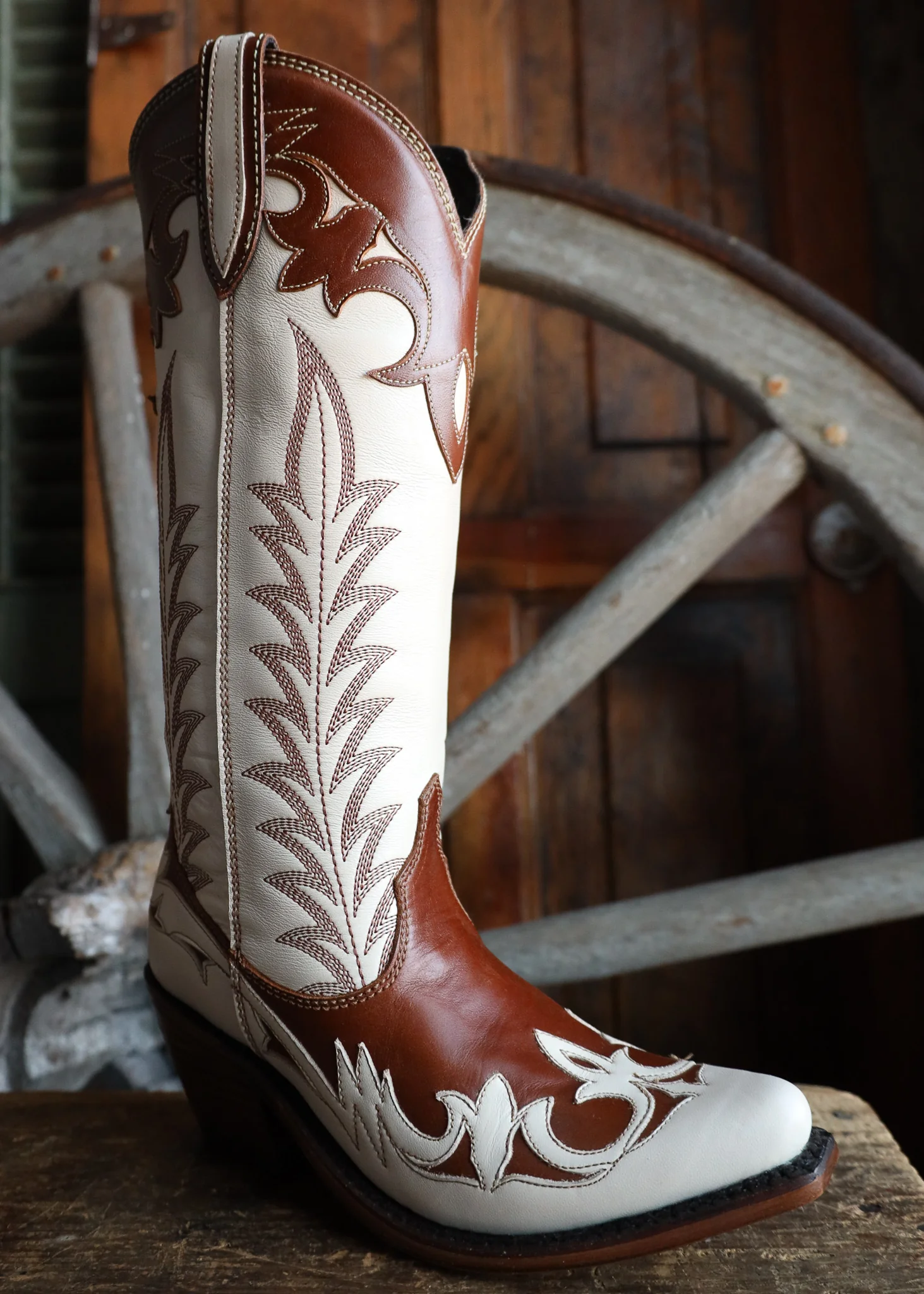 Liberty Black Women's Liv 13" Boot - Image 2