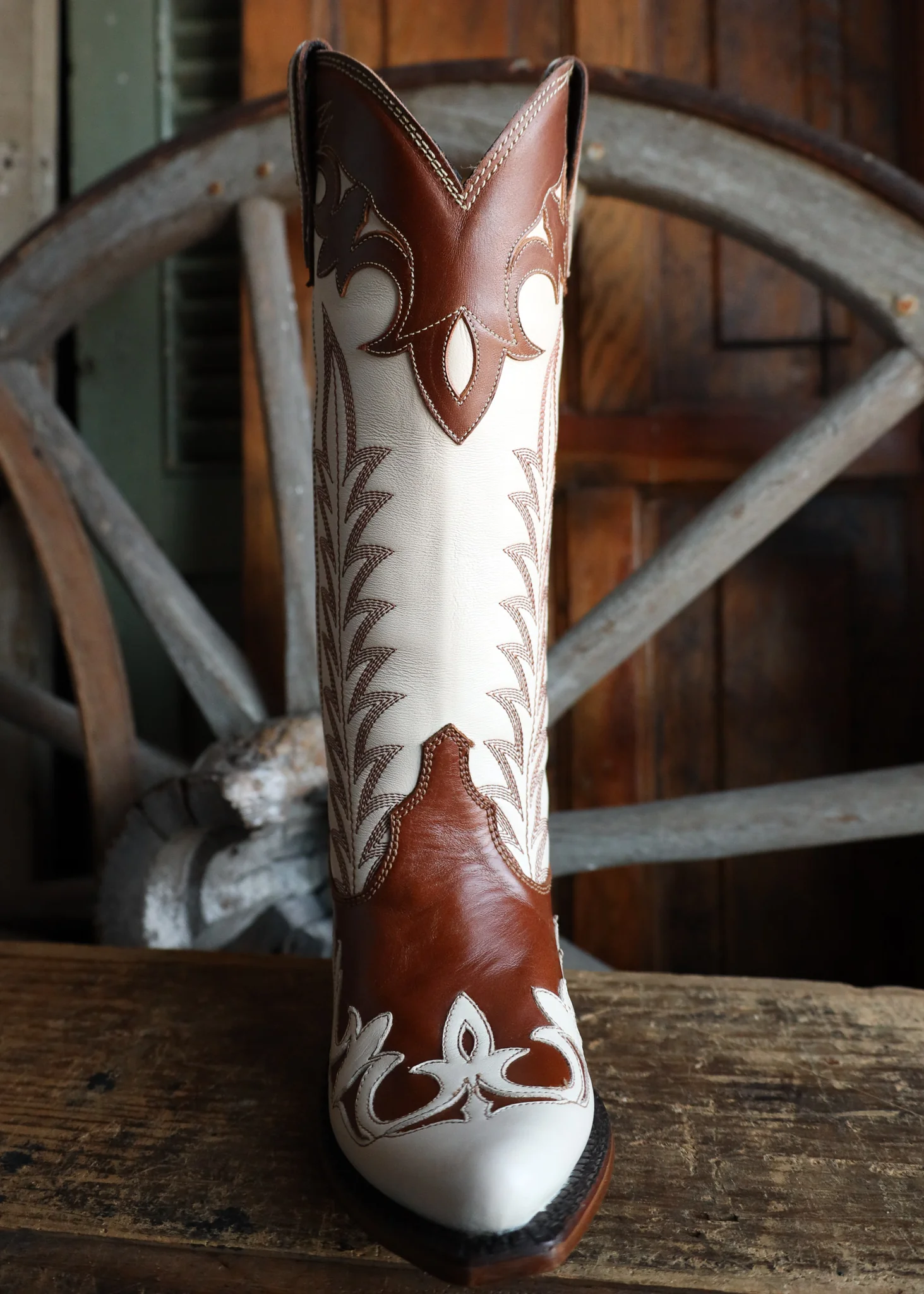 Liberty Black Women's Liv 13" Boot - Image 3