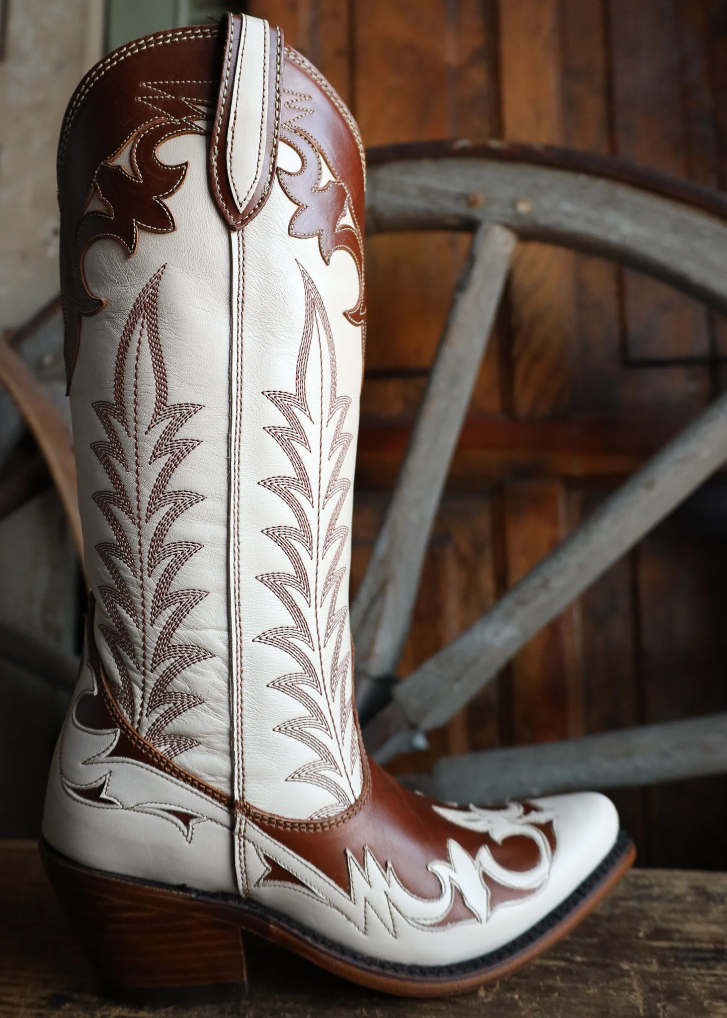 Liberty Black Women's Liv 13" Boot - Image 9