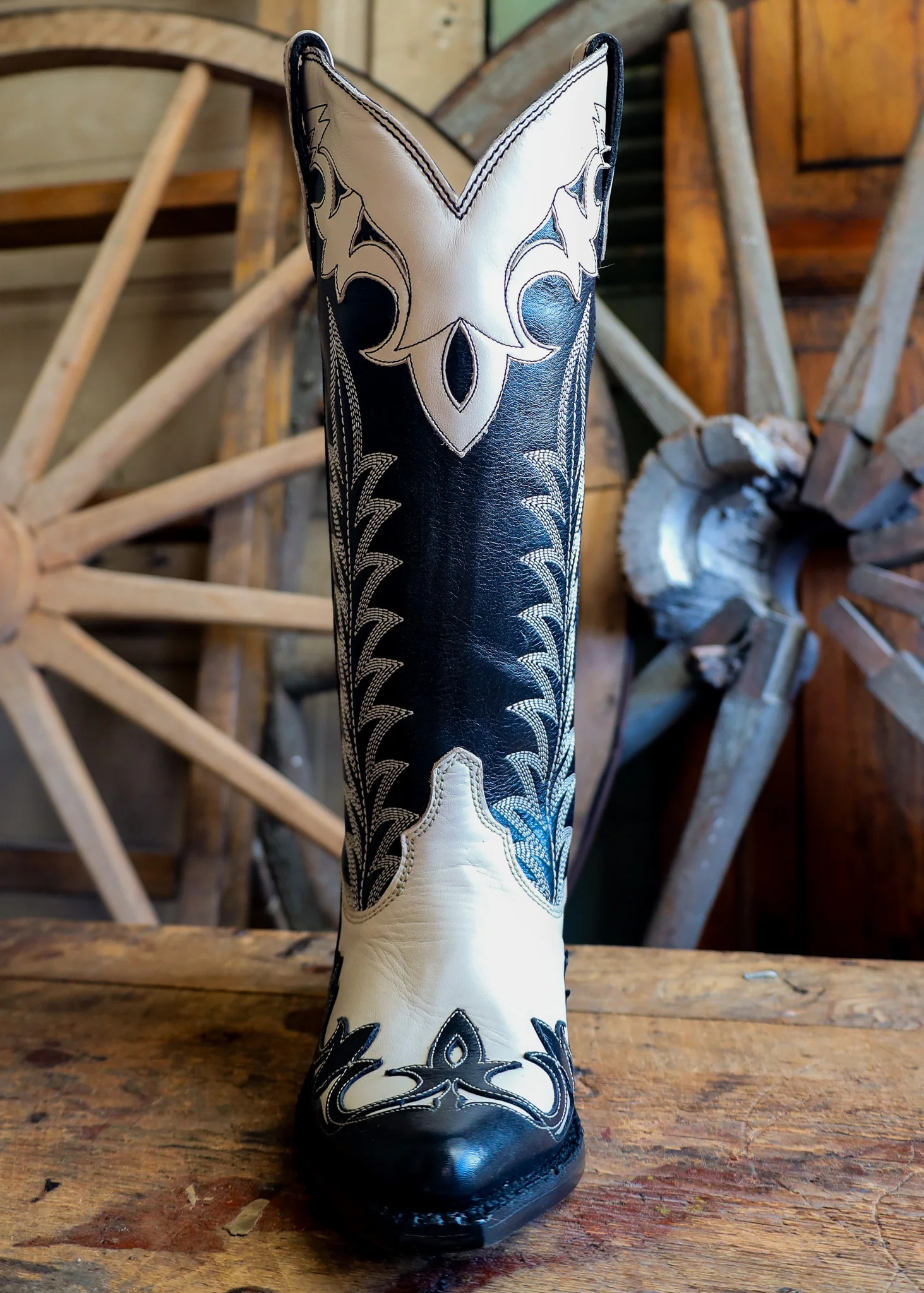Liberty Black Women's Liv 14" Boot - Image 3