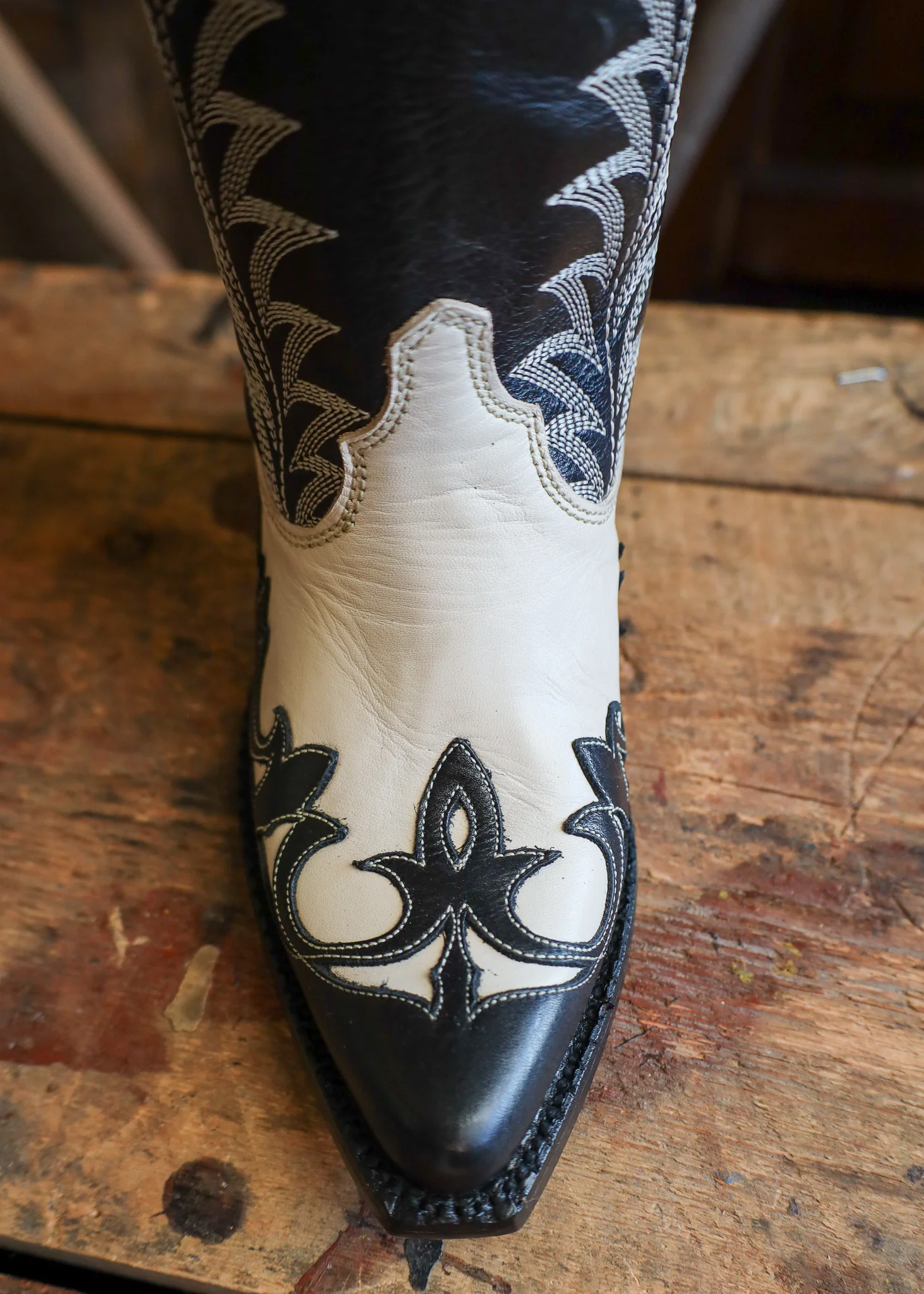 Liberty Black Women's Liv 14" Boot - Image 4