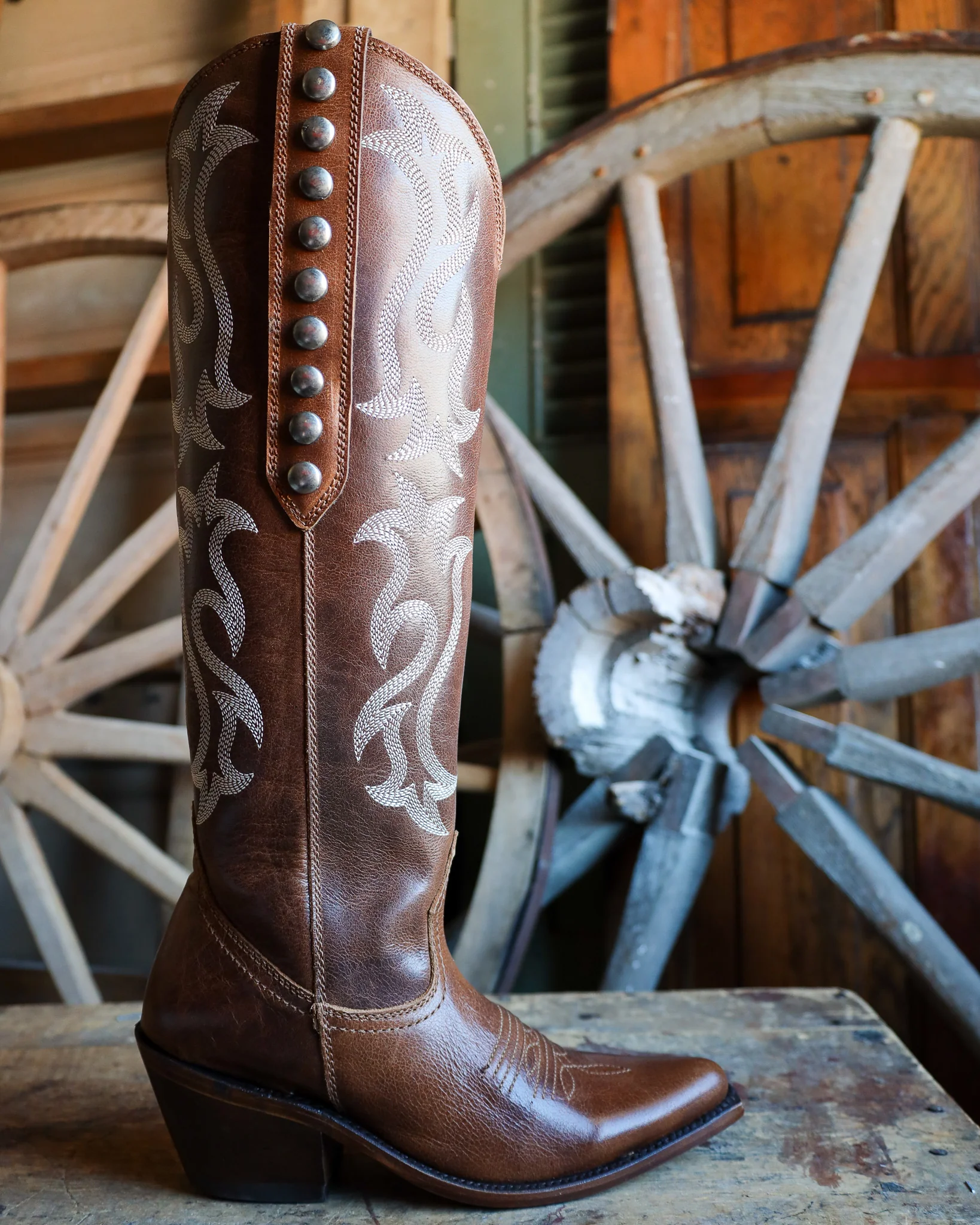 Liberty Black Women's Mia 17" Boot