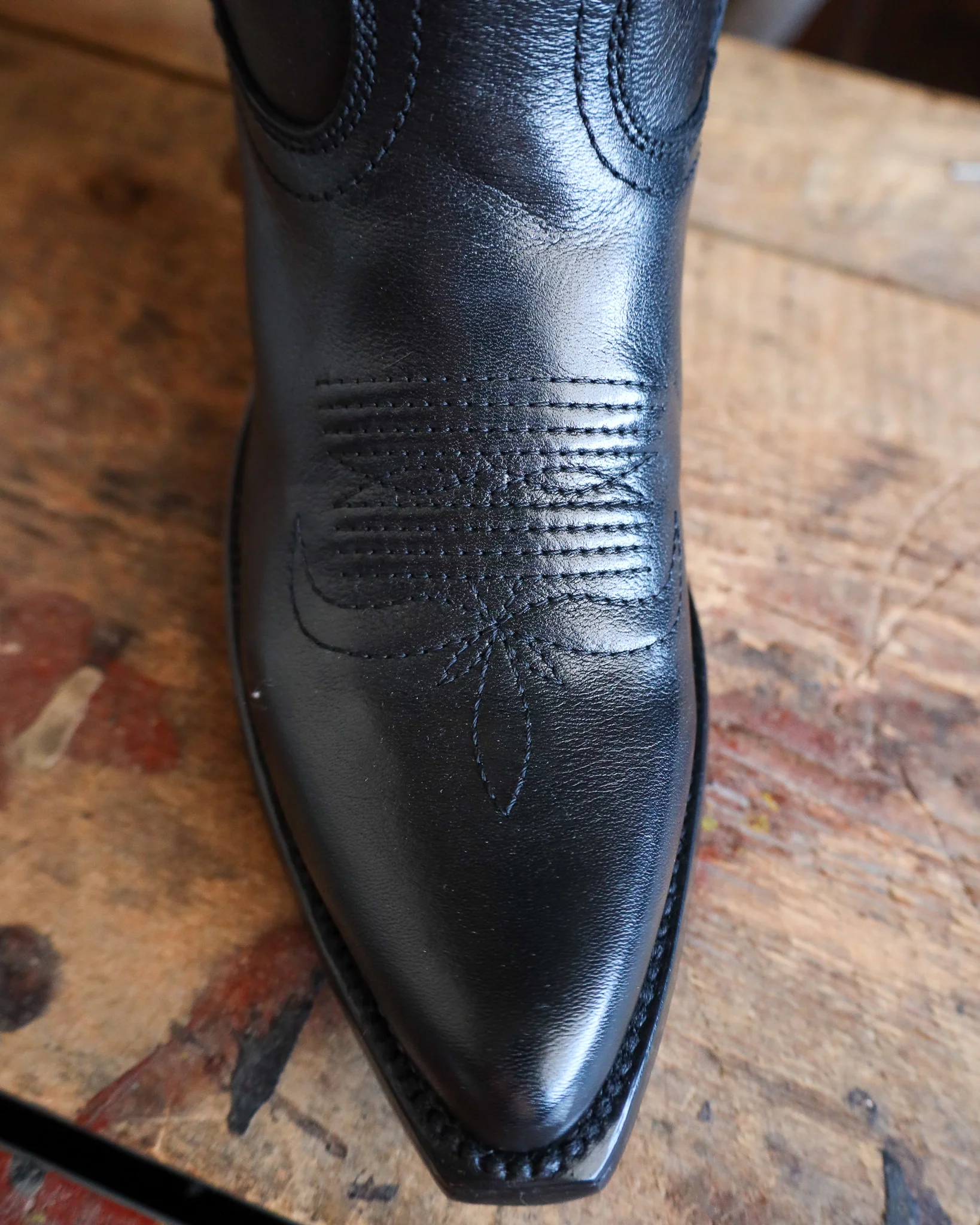 Liberty Black Women's Mina 17" Boot - Image 4