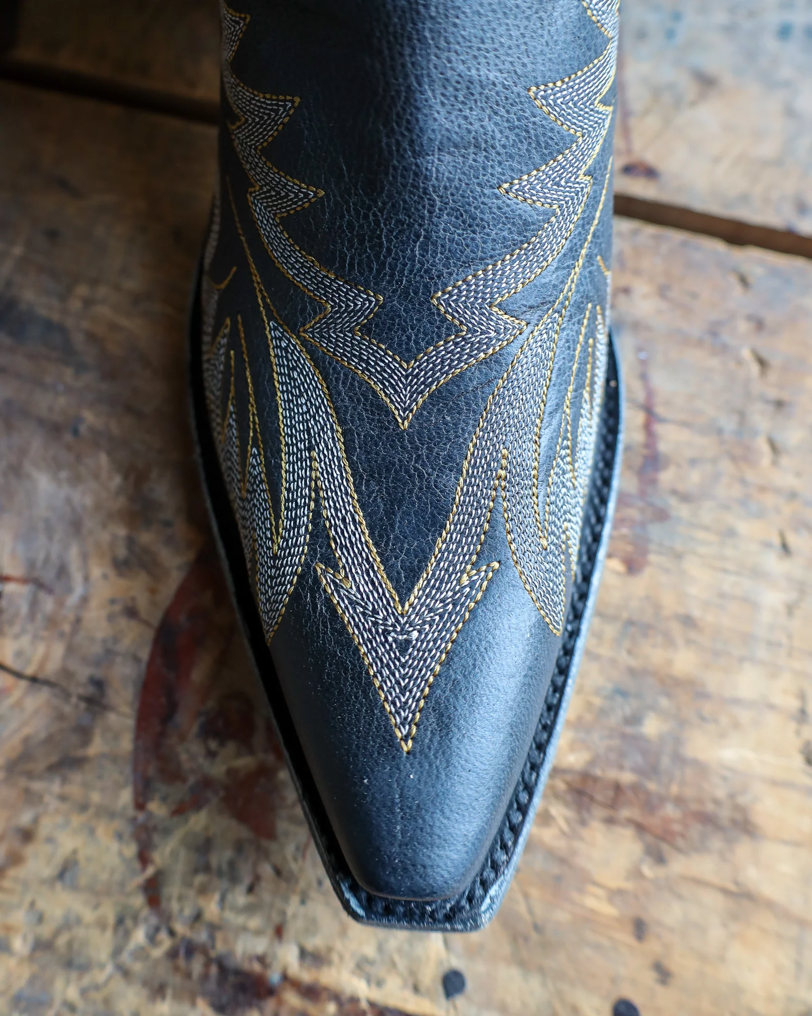 YIPPEE KI YAY BY OLD GRINGO WOMEN'S WILKIE 13" BOOT - Image 4