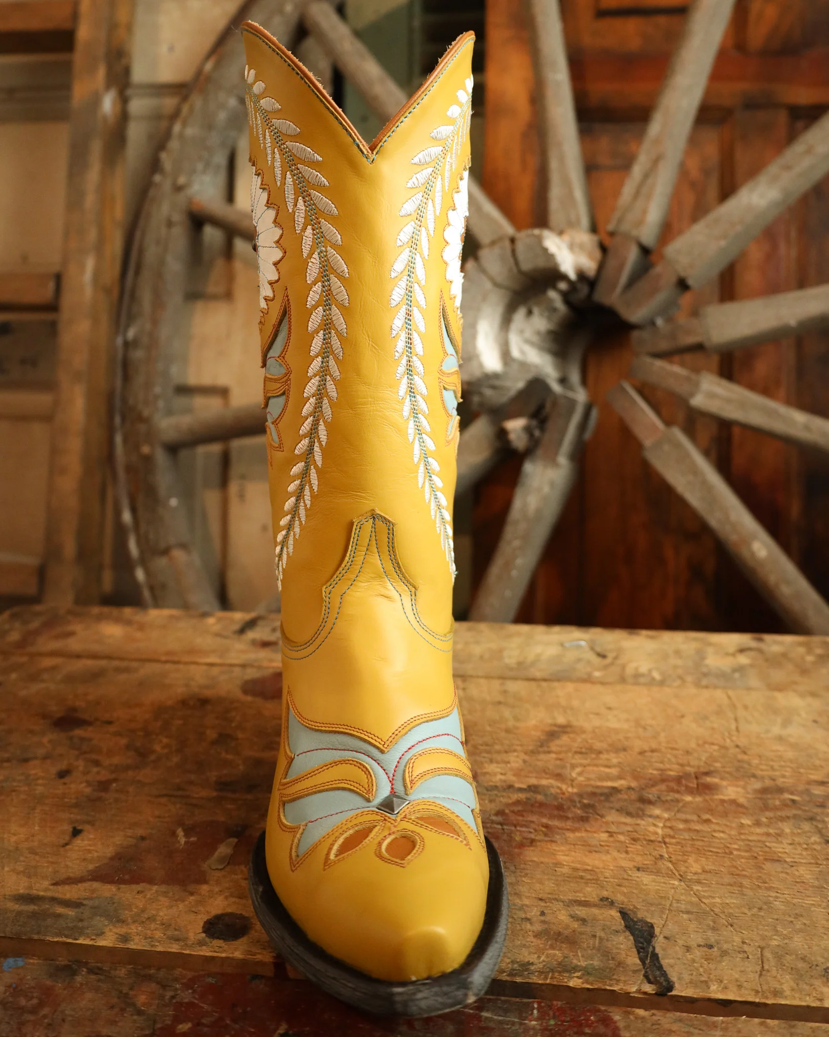 Old Gringo Women's Zhora 13" Boot - Image 3