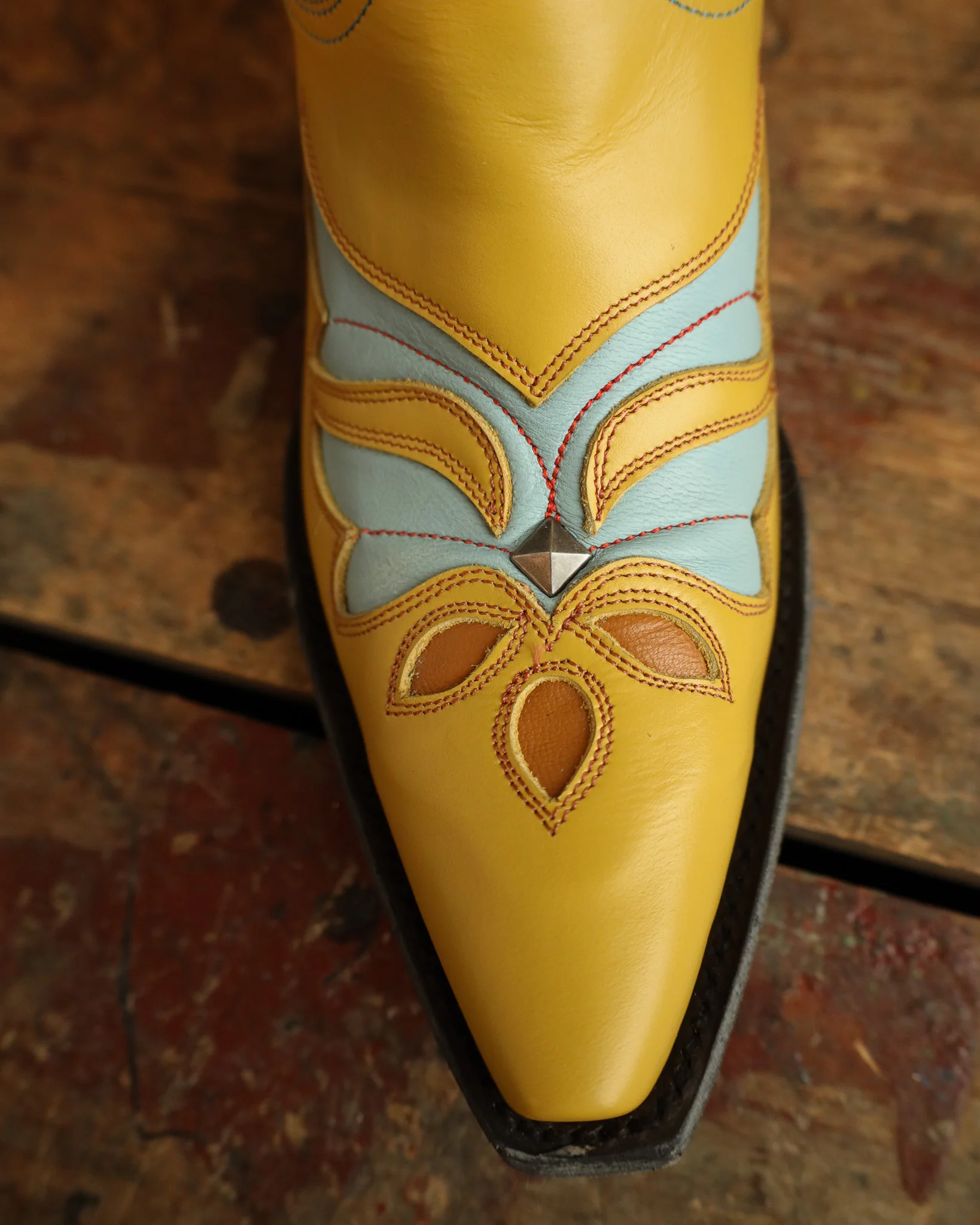Old Gringo Women's Zhora 13" Boot - Image 4