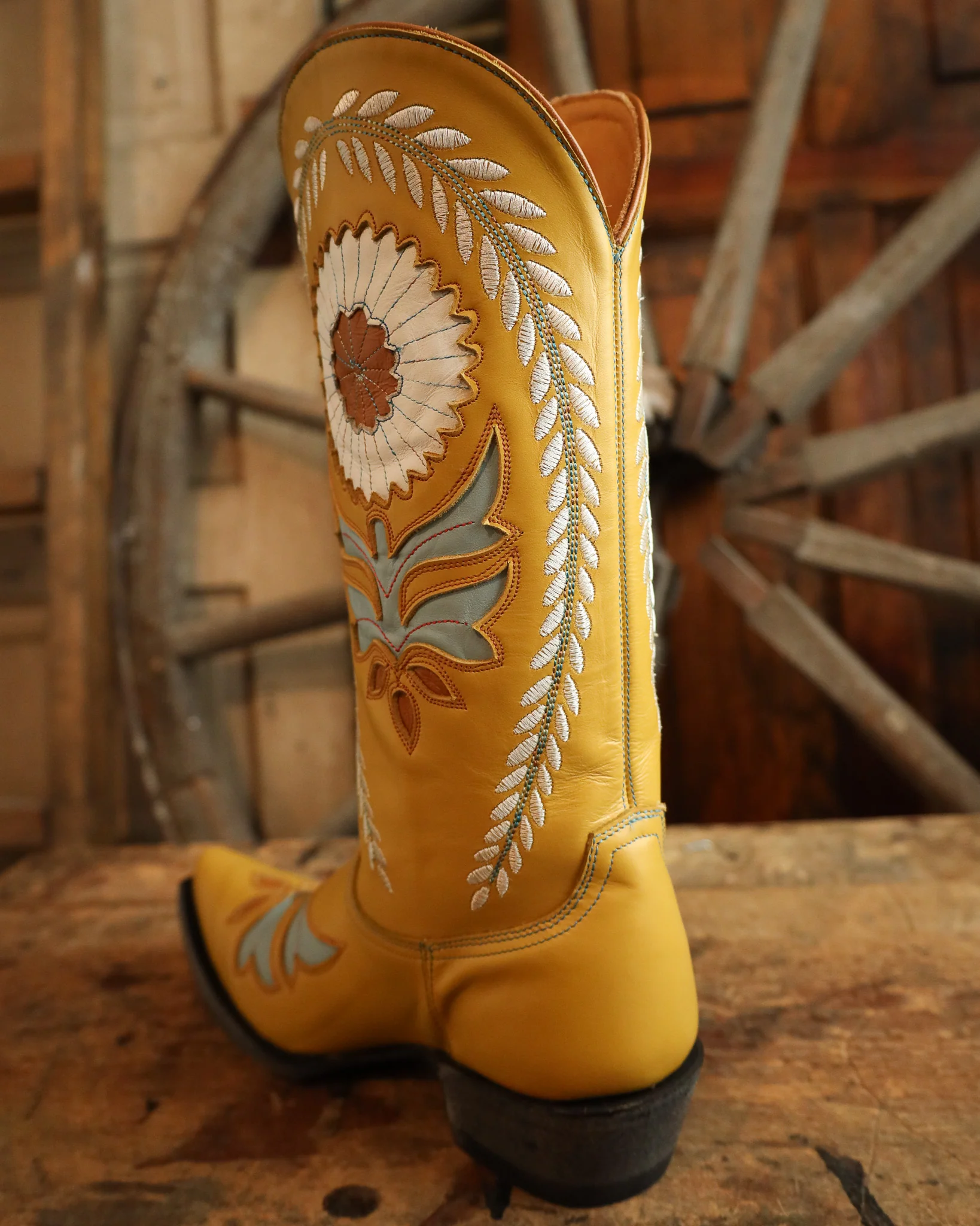 Old Gringo Women's Zhora 13" Boot - Image 7