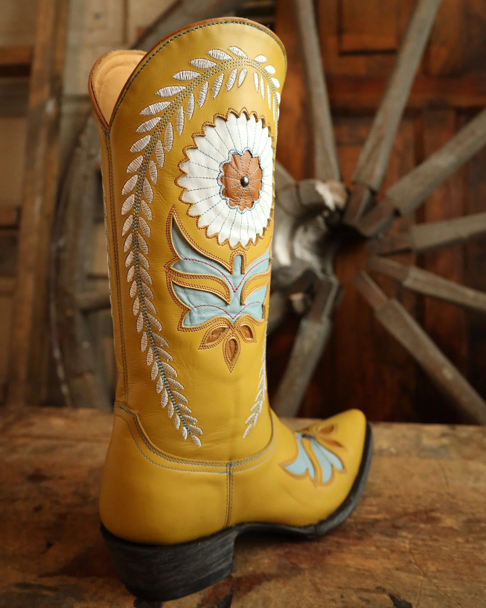 Old Gringo Women's Zhora 13" Boot - Image 8
