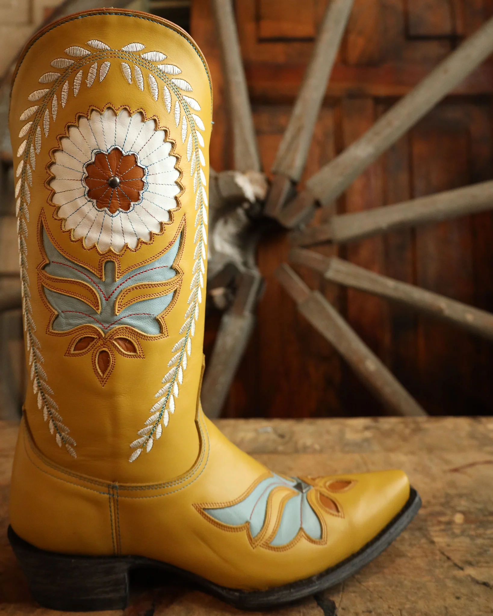Old Gringo Women's Zhora 13" Boot - Image 9