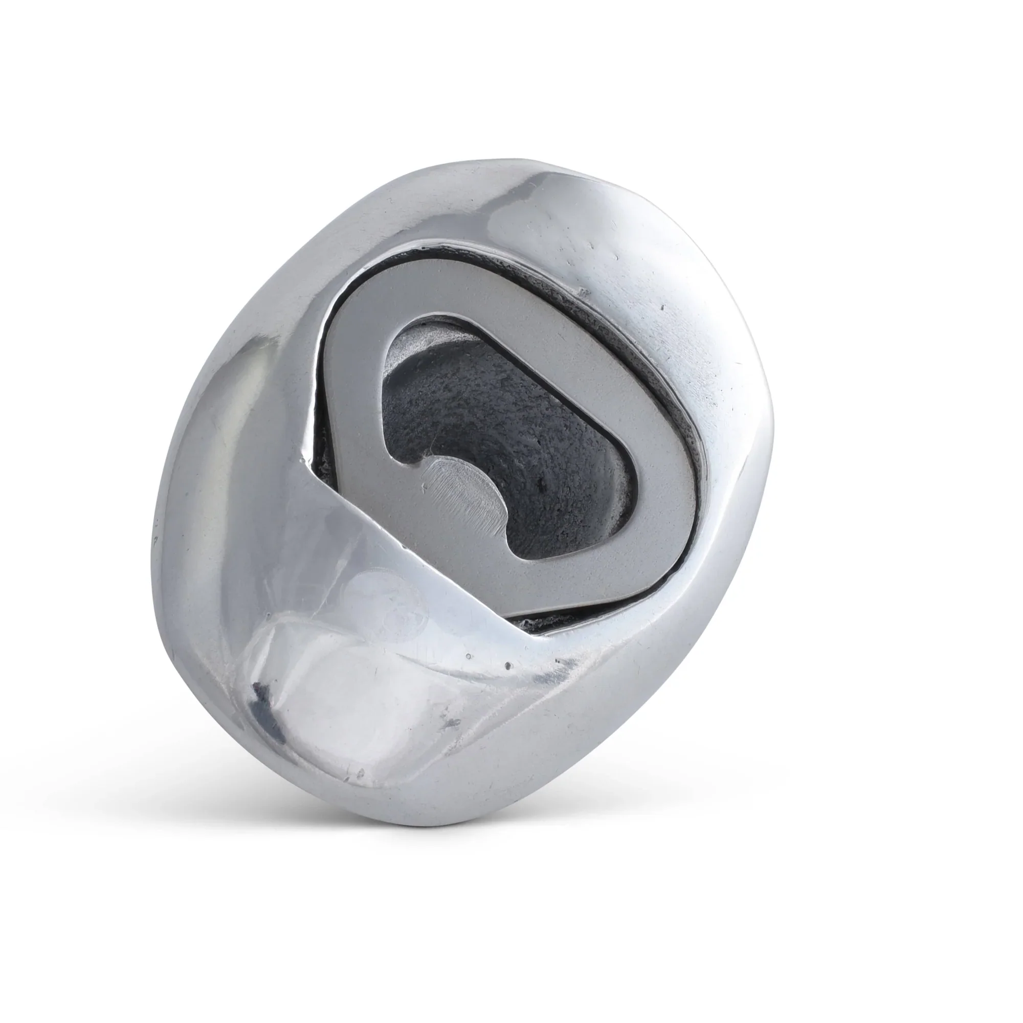 Arthur Court Cowboy Hat Bottle Opener - Image 5