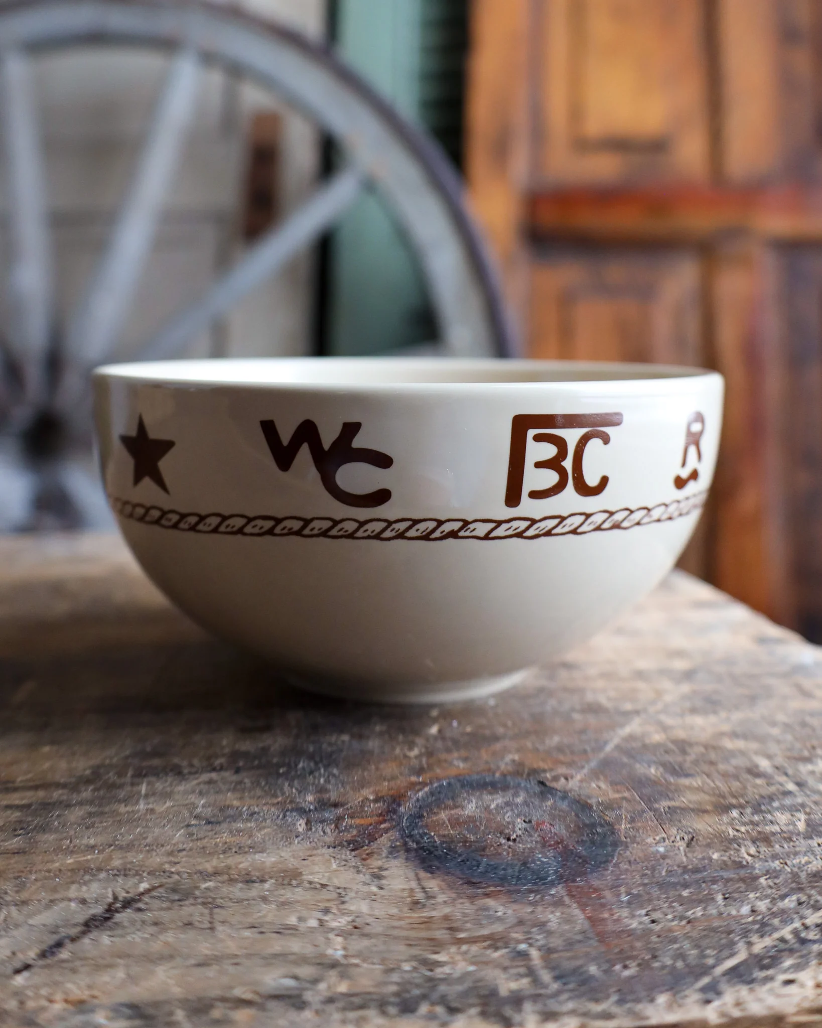 WEST CREATIONS BRANDS 6.5" CHILI/CEREAL BOWL - Image 5
