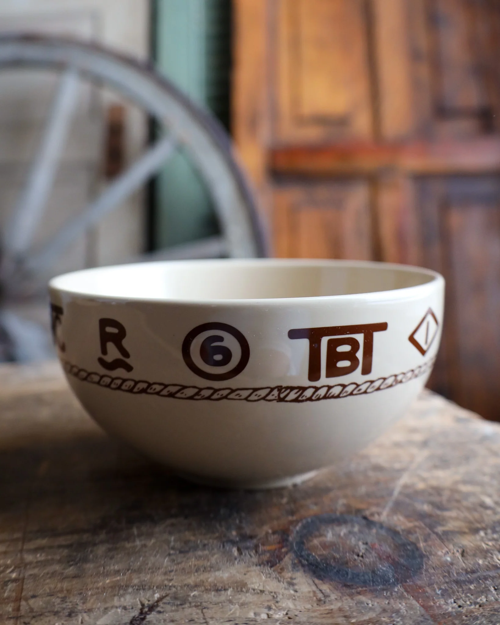 WEST CREATIONS BRANDS 6.5" CHILI/CEREAL BOWL - Image 6