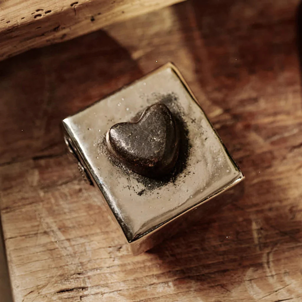 Jan Barboglio El Corazon - Image 5
