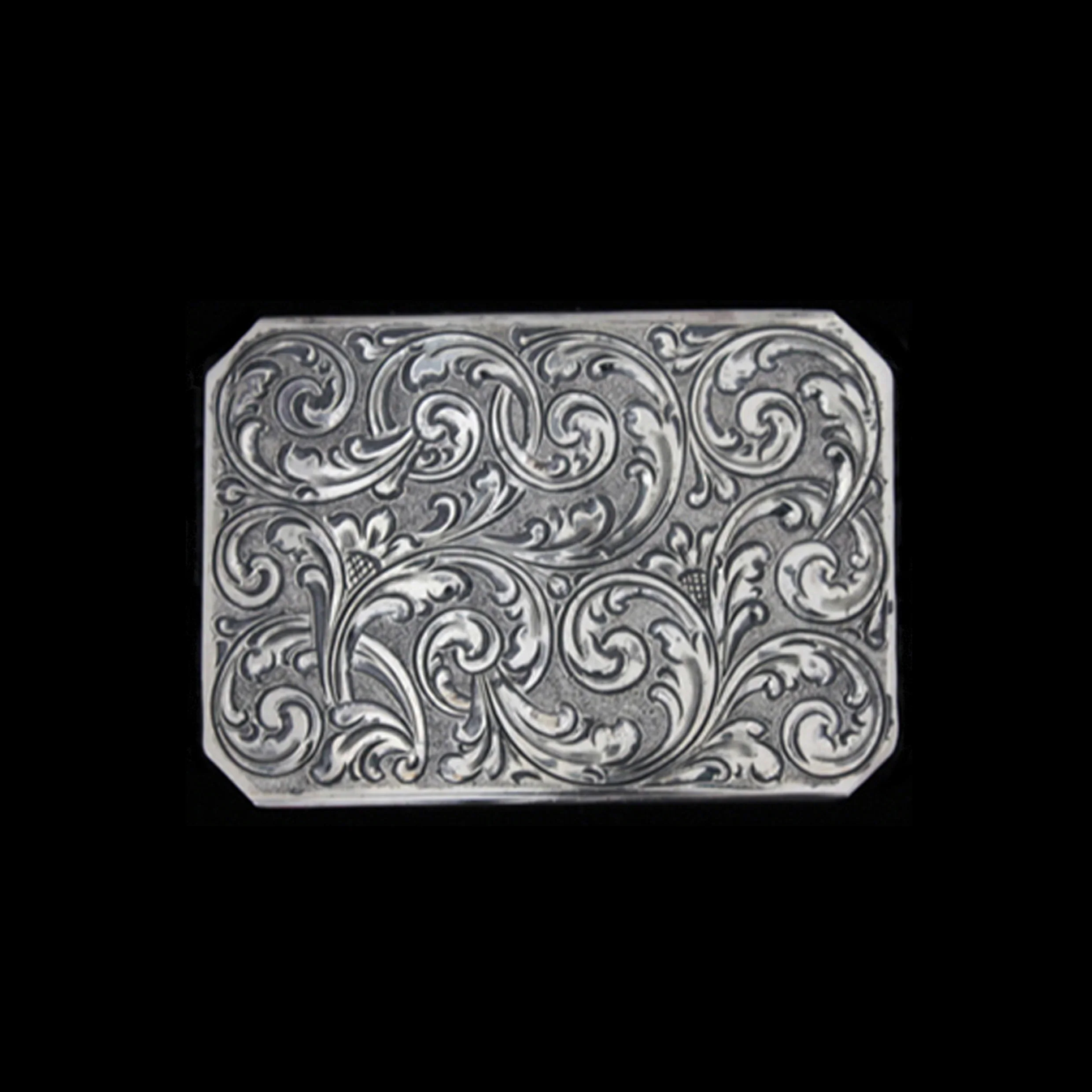 Vogt The Sentry Channel Buckle