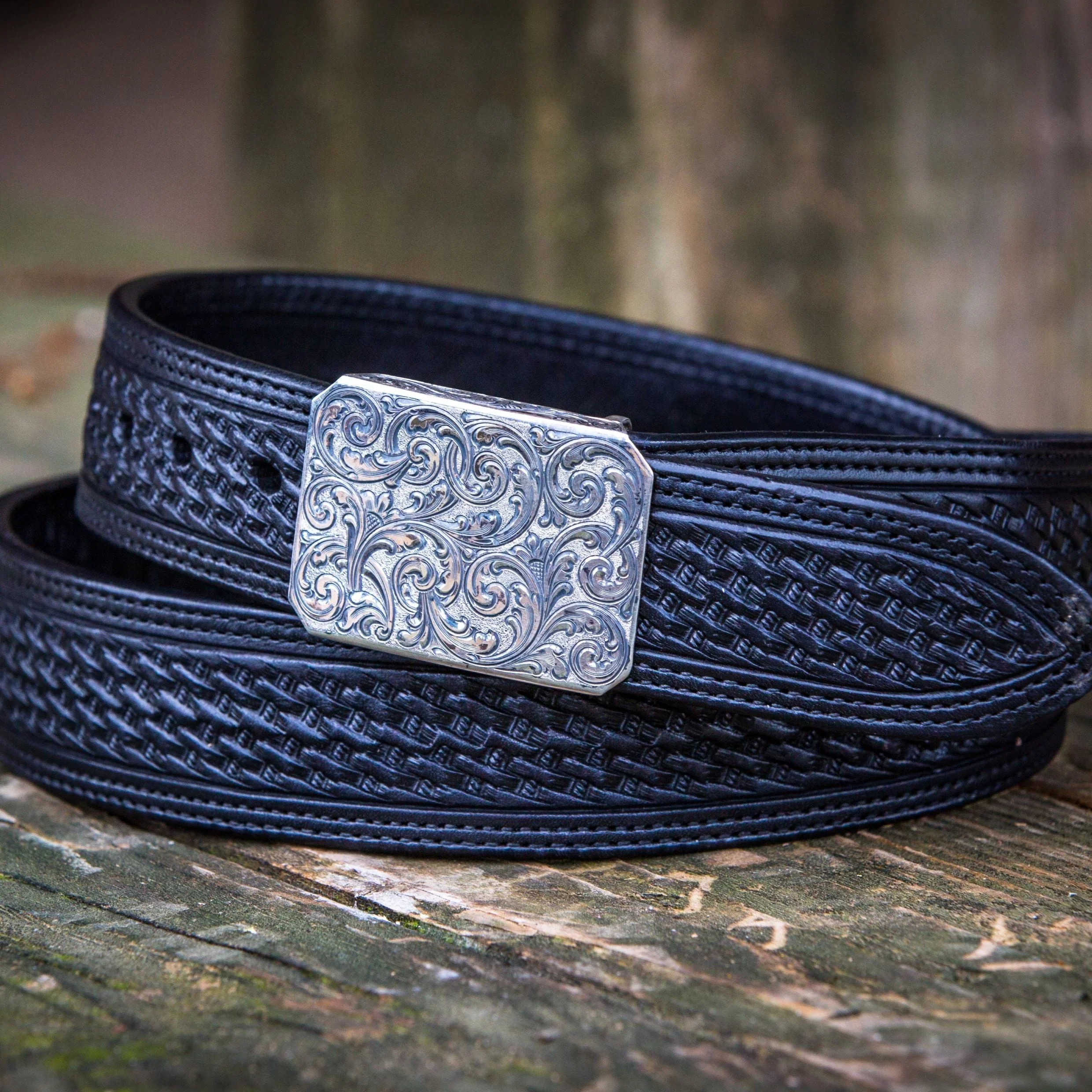 Vogt The Sentry Channel Buckle - Image 2