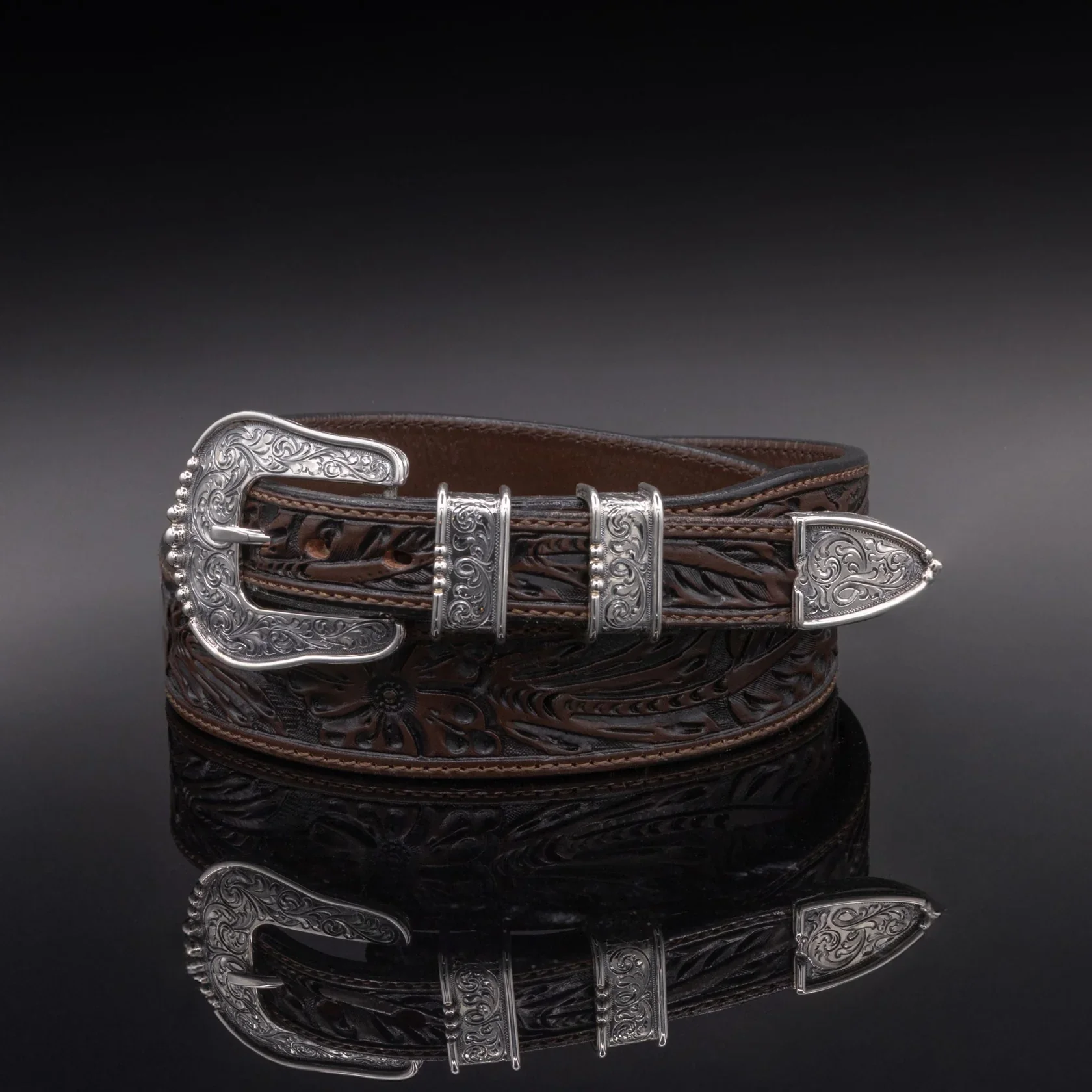 Vogt The Siskiyou - Fits 1" Belts
