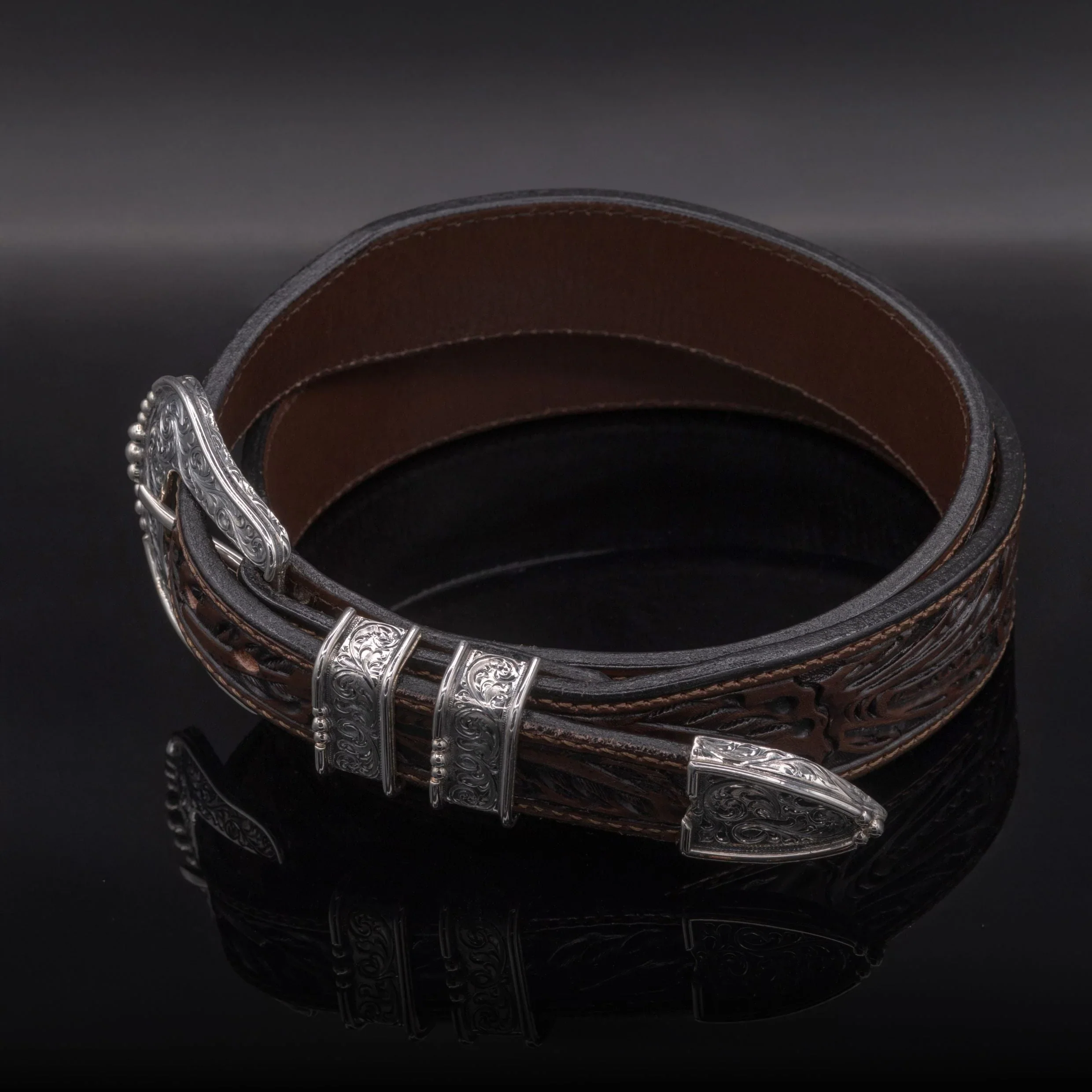 Vogt The Siskiyou - Fits 1" Belts - Image 4