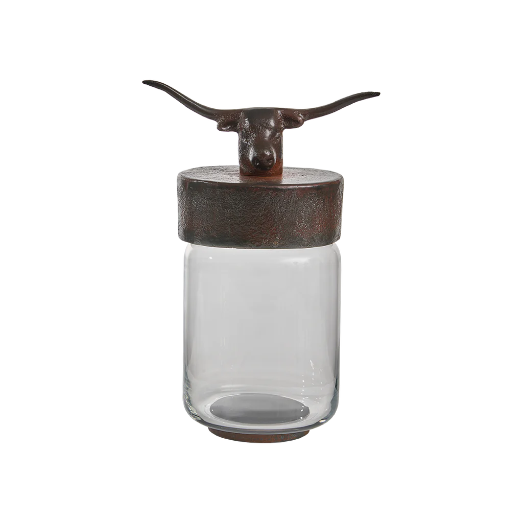 Jan Barboglio Nueces Canister