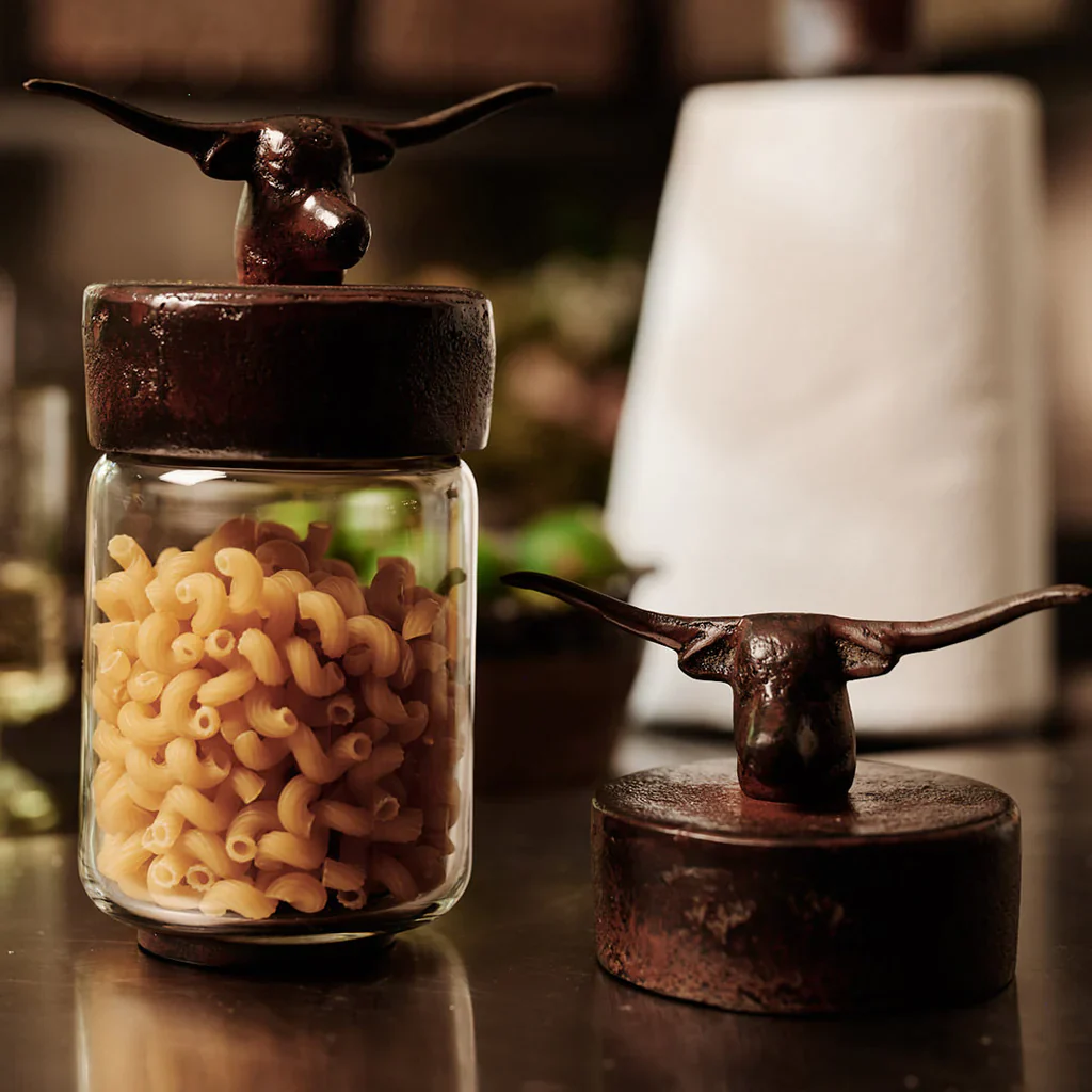 Jan Barboglio Nueces Canister - Image 2