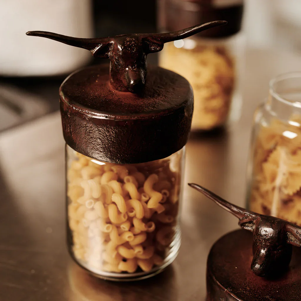 Jan Barboglio Nueces Canister - Image 4
