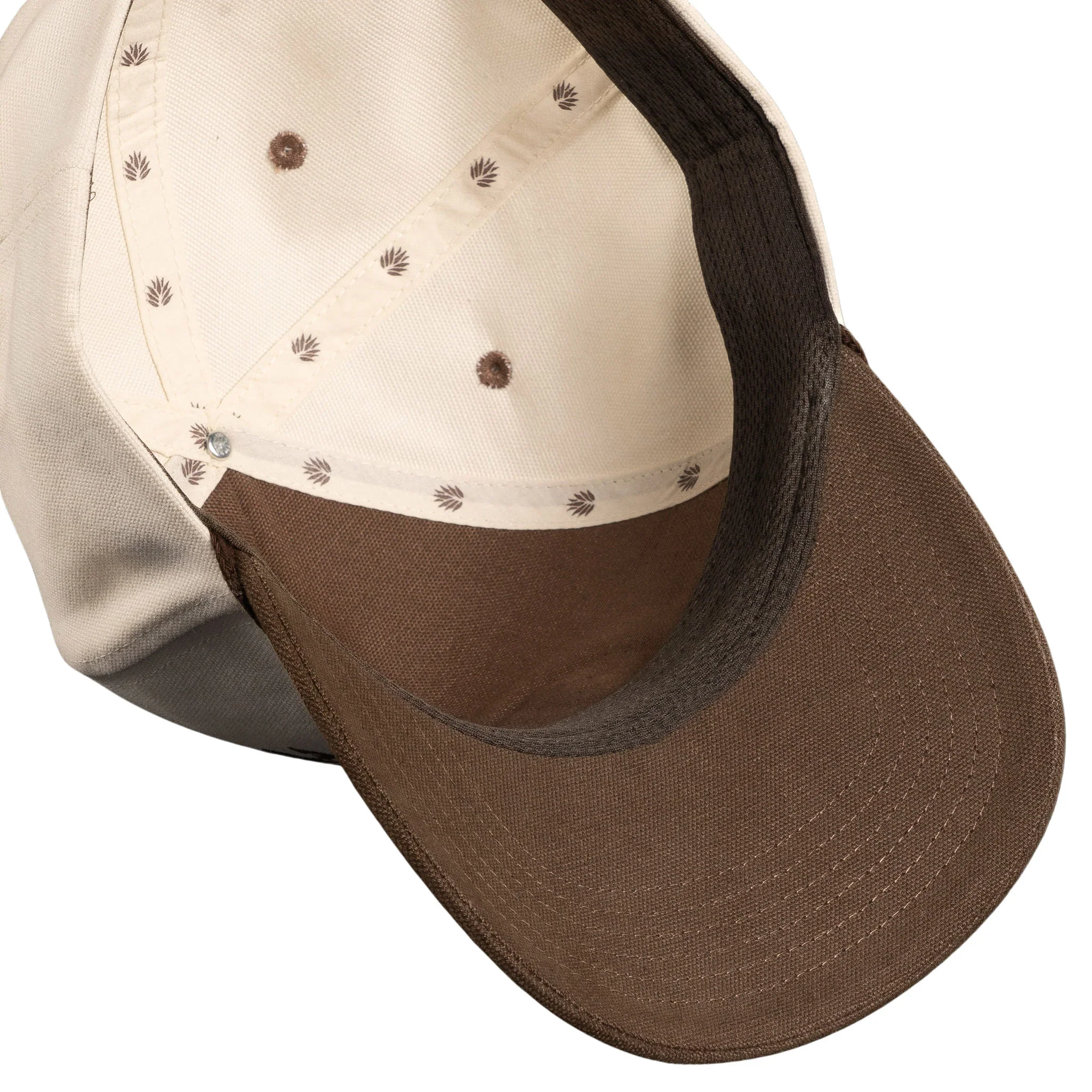 Sendero Cowboy Country Club Hat - Image 5