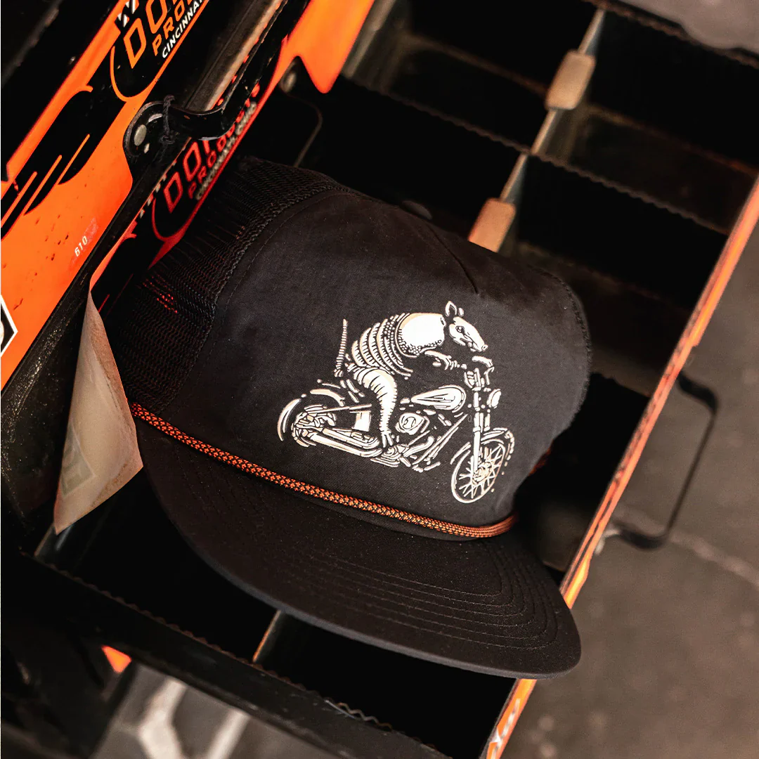Sendero Dillo Rider Hat - Image 3