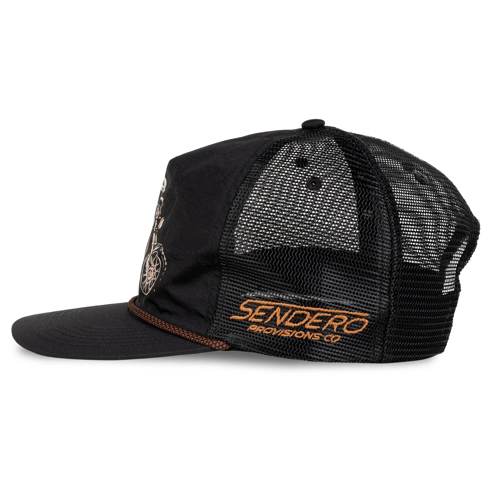 Sendero Dillo Rider Hat - Image 4