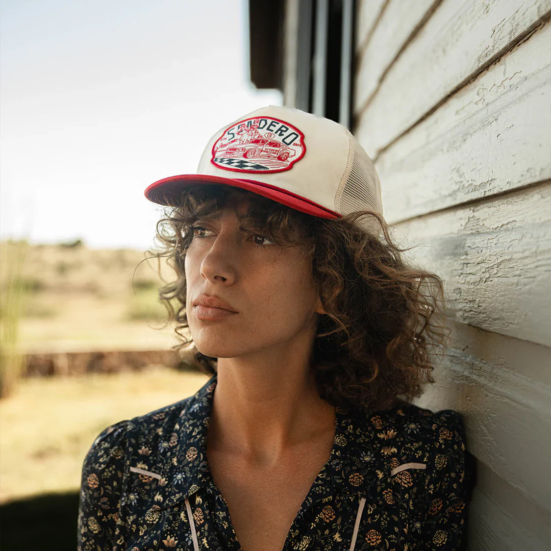 Sendero Giddy Up Hat - Image 3