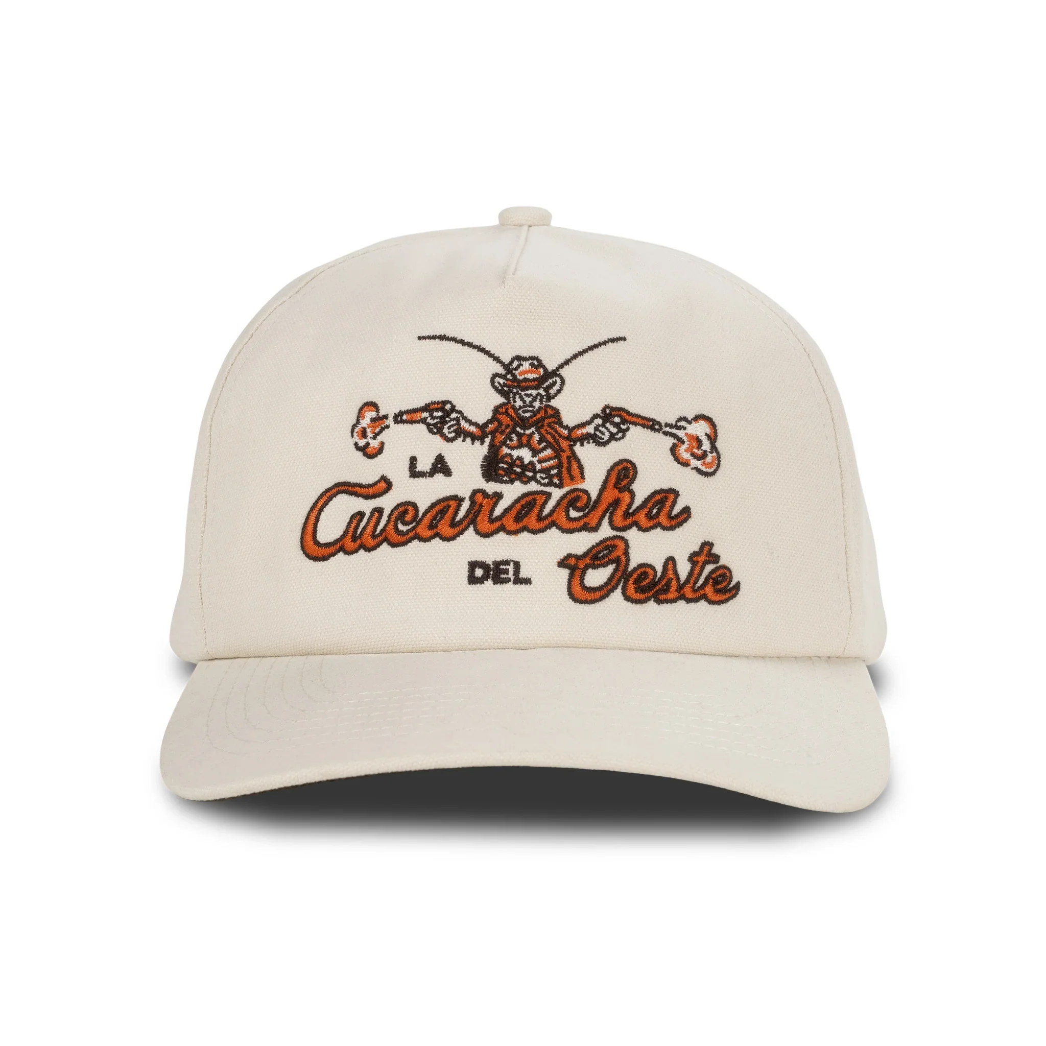 Sendero La Cucaracha Hat