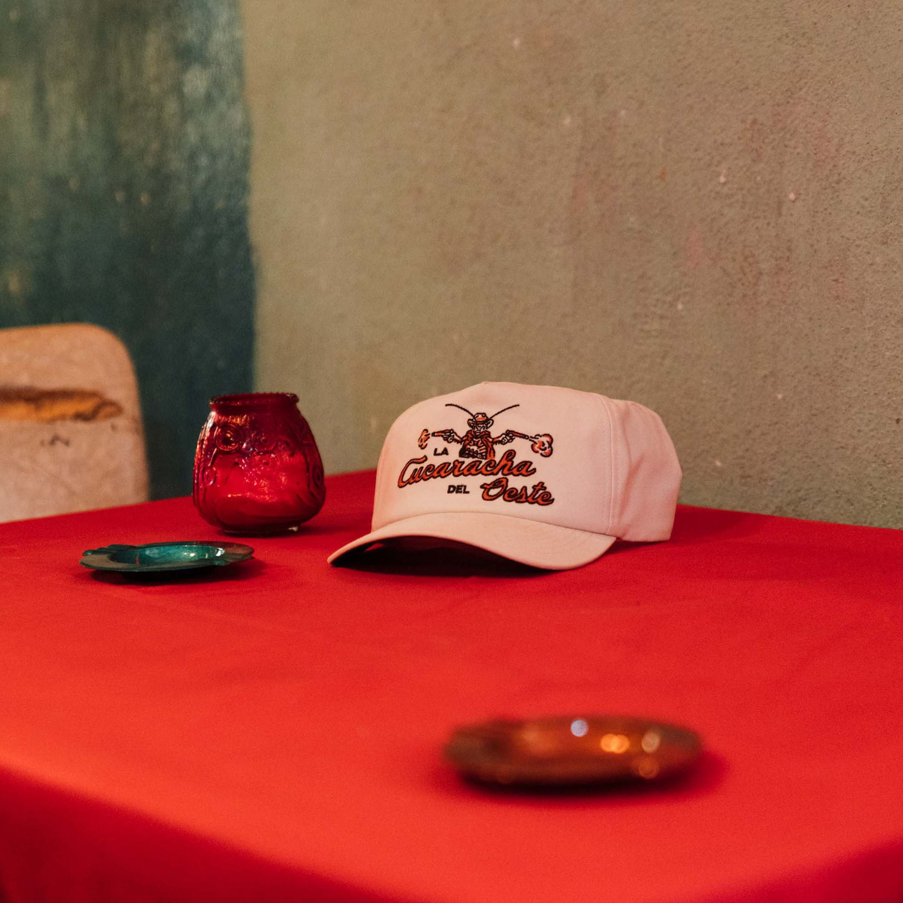 Sendero La Cucaracha Hat - Image 2