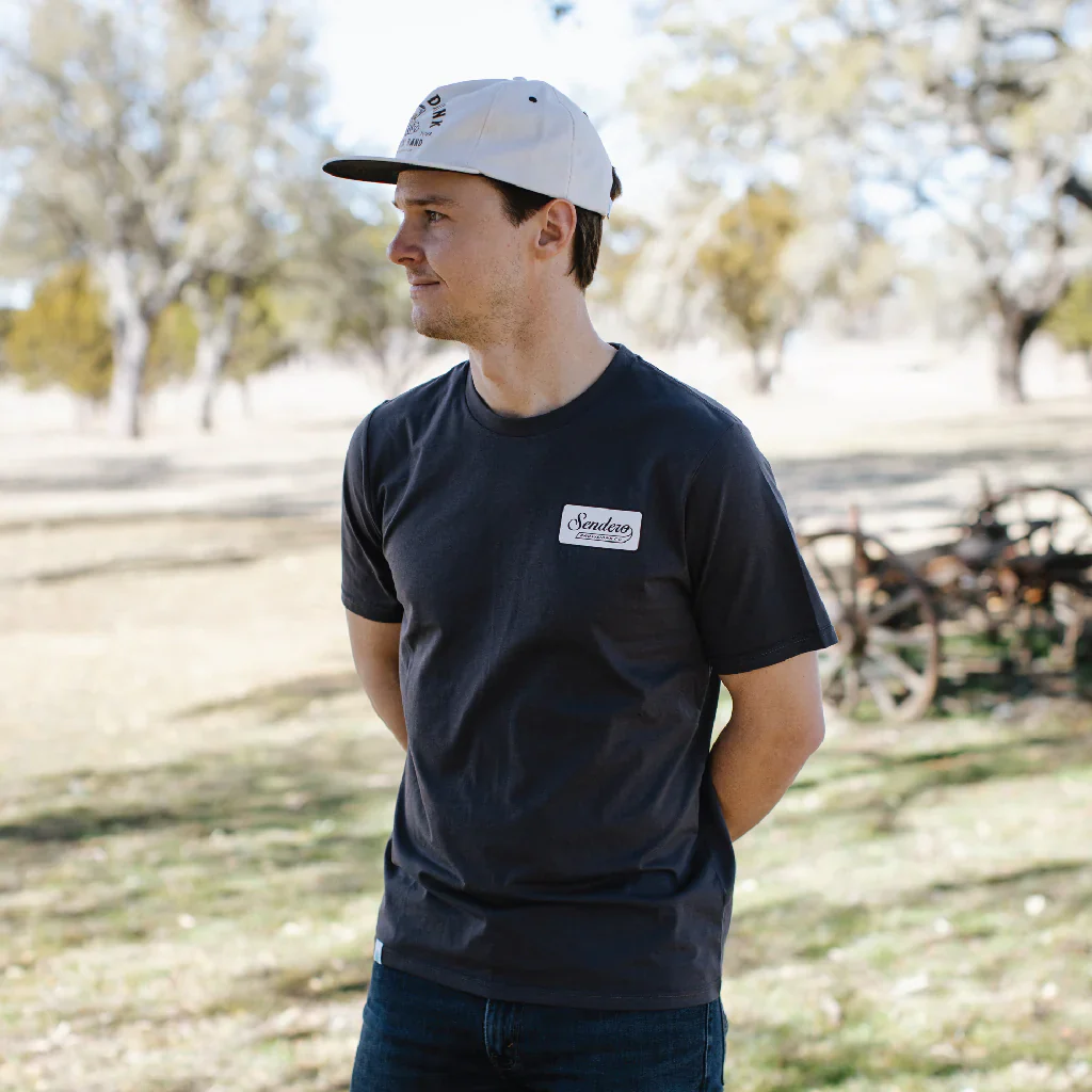 Sendero Shootin' Hand Hat - Image 6