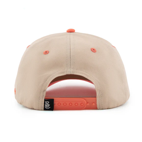 Raised By Coyotes RBC Texas Wildflowers Hat - Image 7