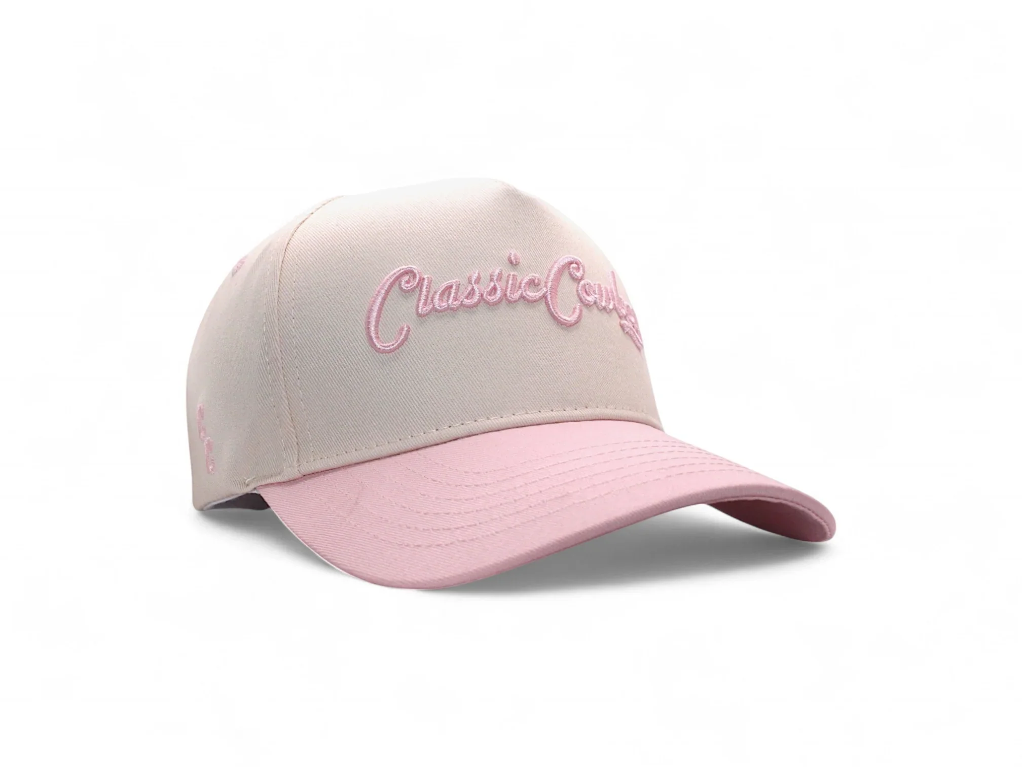 Classic Cowboy The Dolly Cap